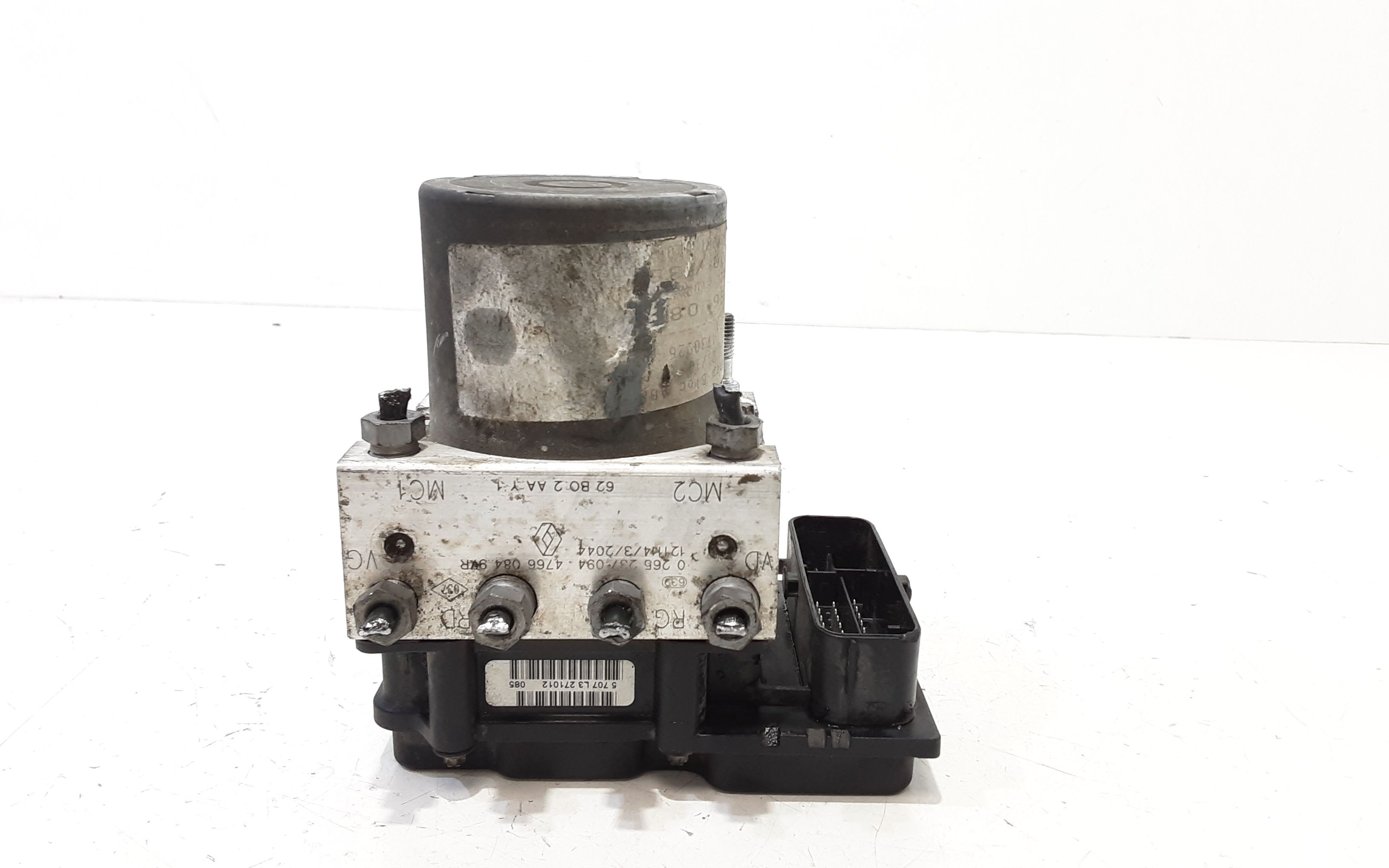 ABS RENAULT Master 4� Serie