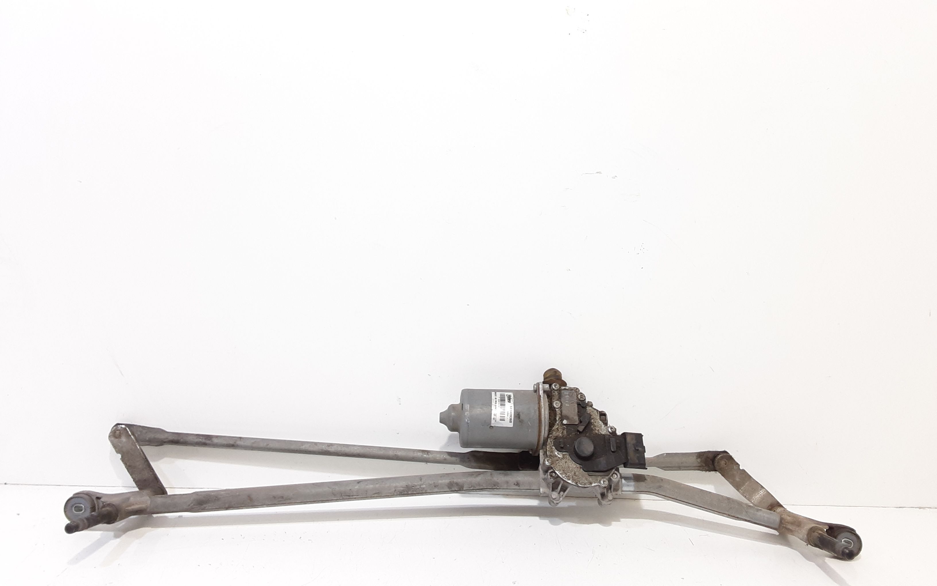 Motorino tergi ant completo di tandem RENAULT Master 4 Serie