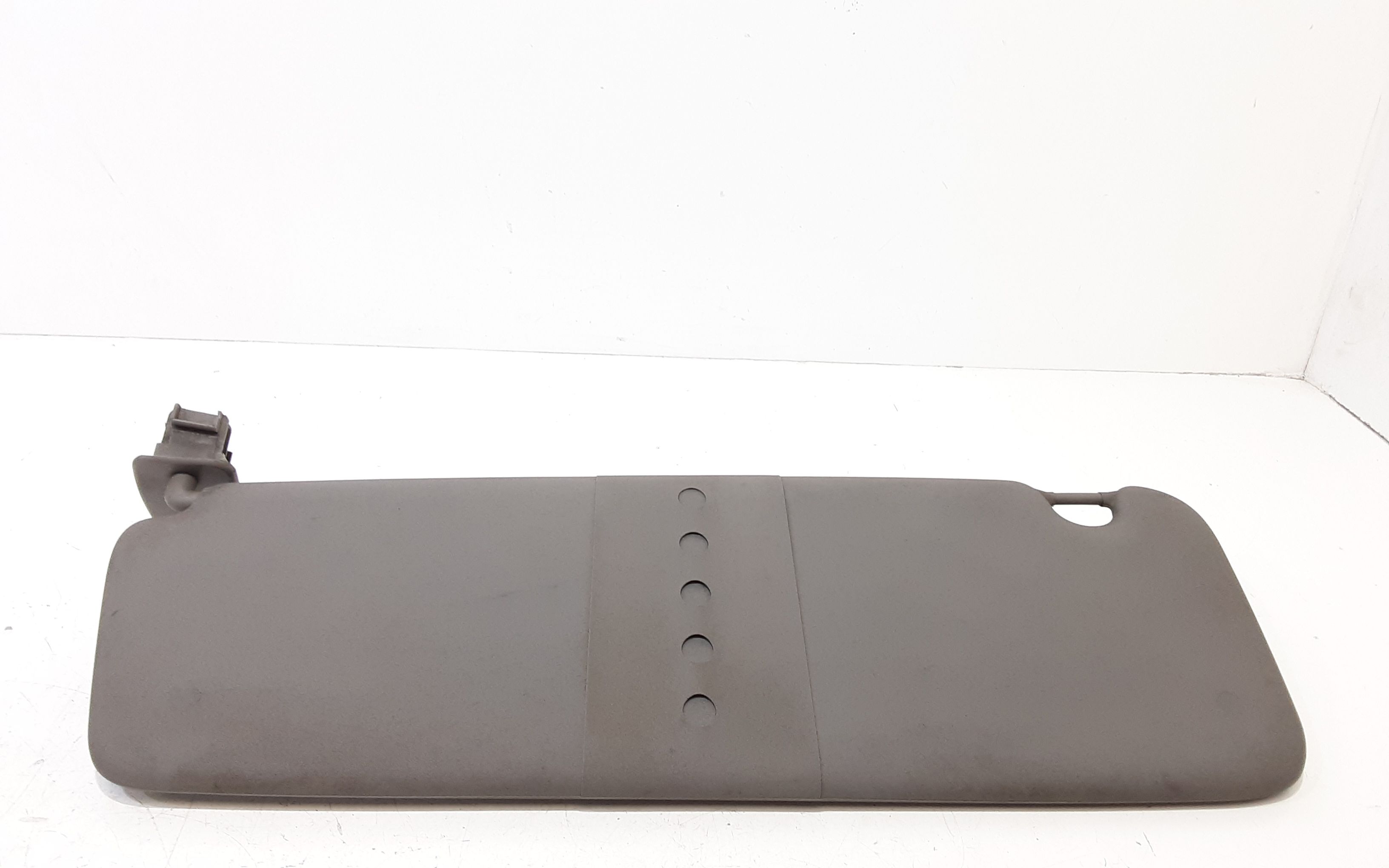 Parasole aletta anteriore Lato Guida RENAULT Master 4� Serie