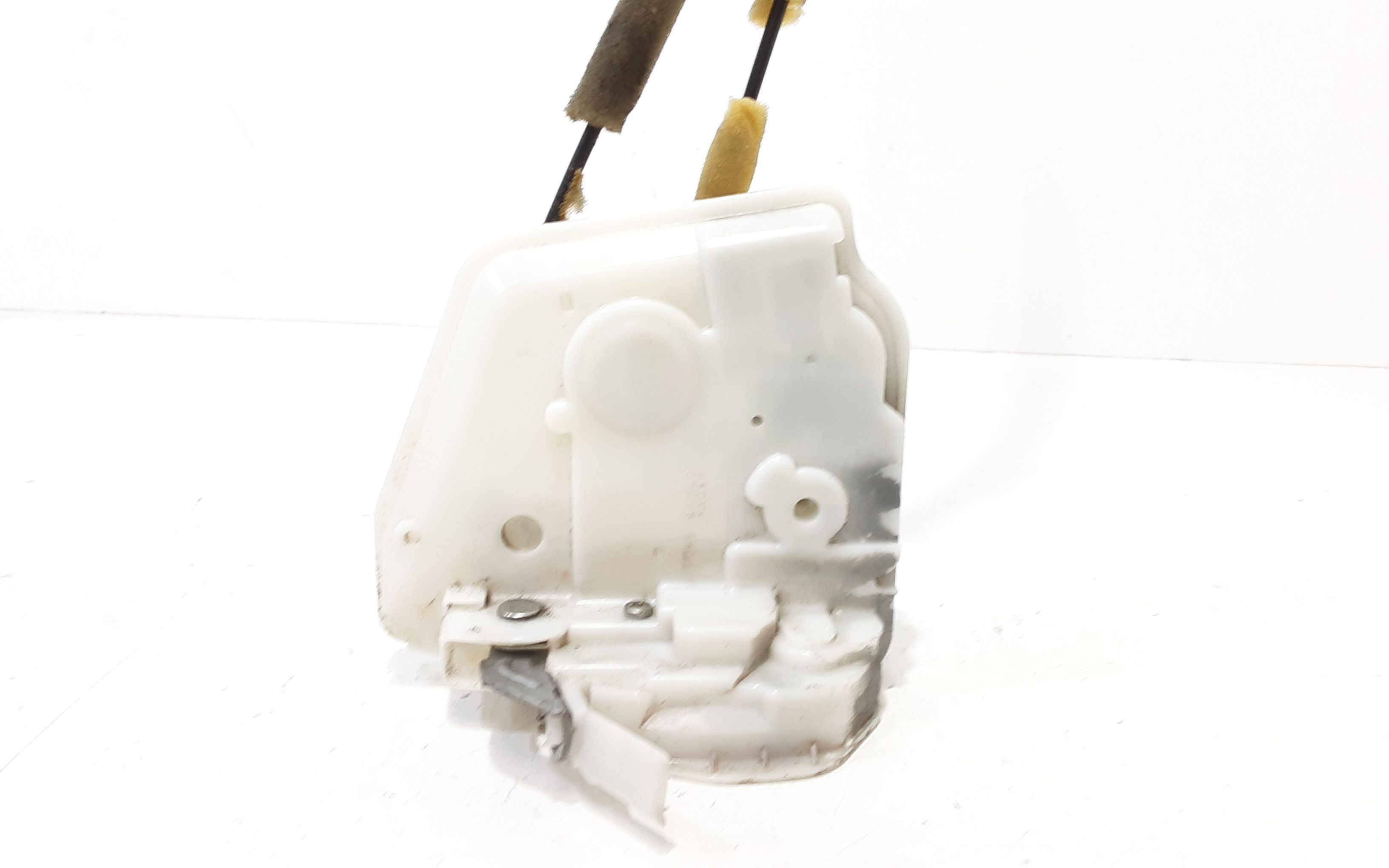 Serratura Anteriore Sinistra MAZDA 2 Berlina 2� Serie