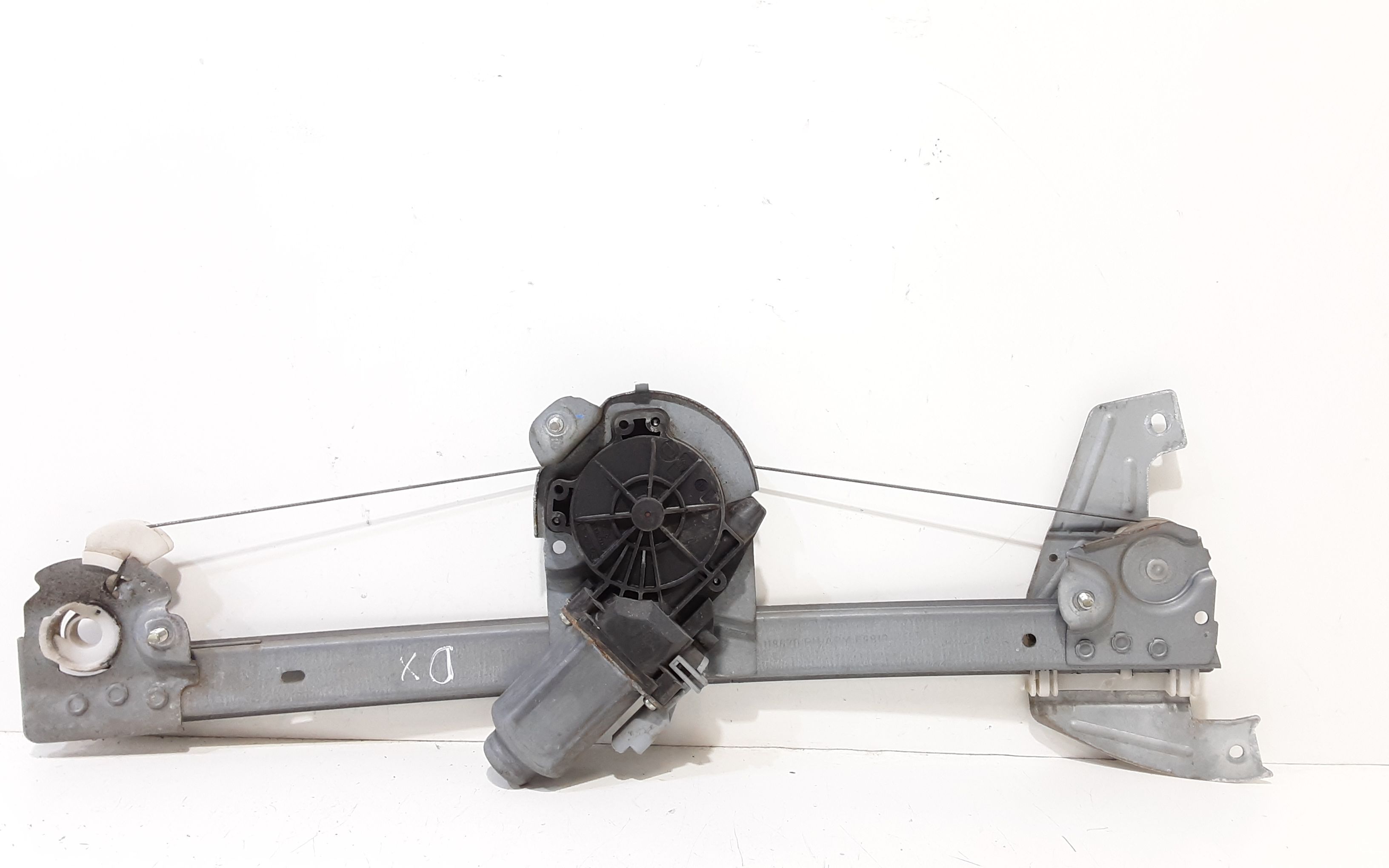 Cremagliera anteriore destra passeggero CITROEN C1 1� Serie