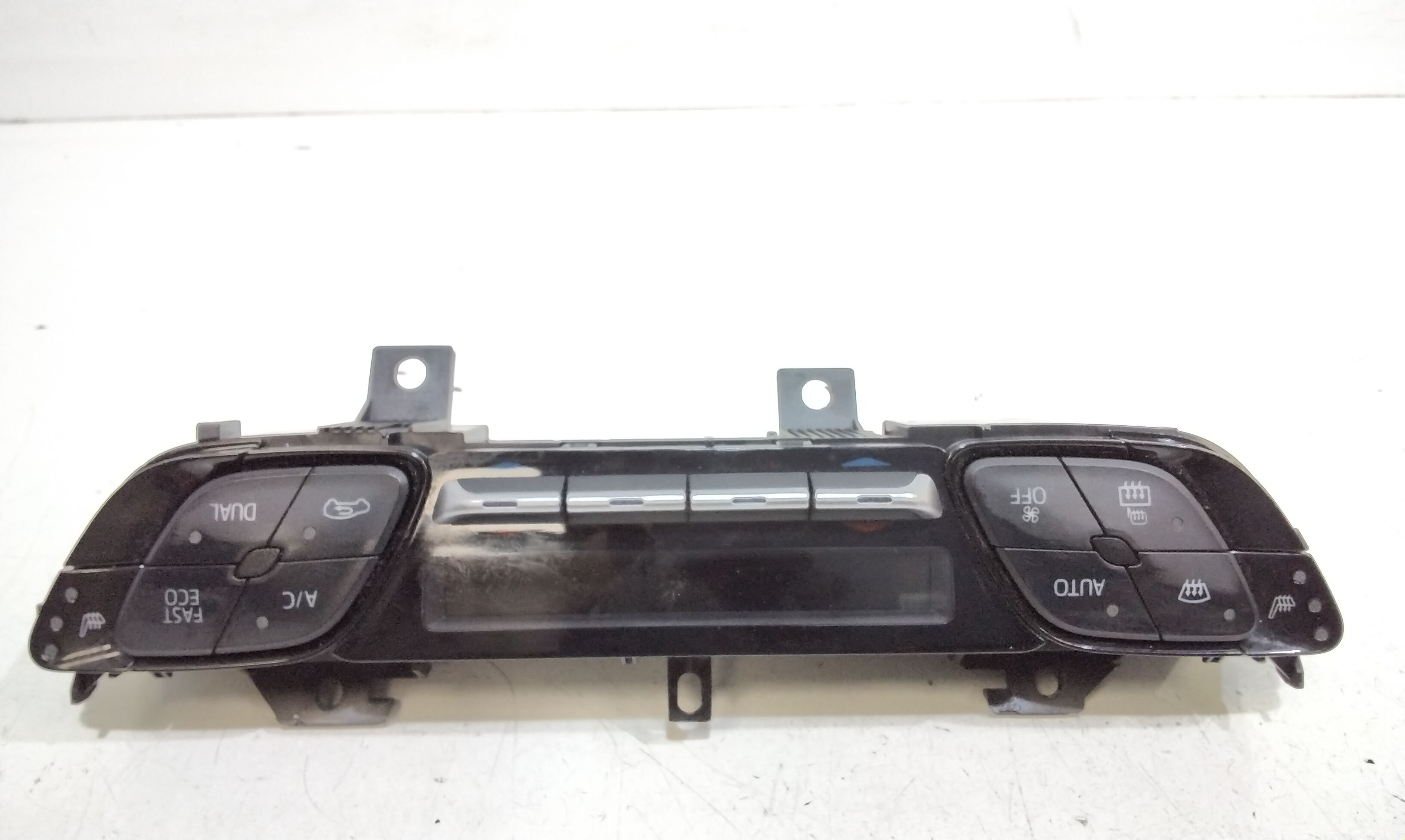 Comandi Clima TOYOTA C-HR Ibrida (16>)