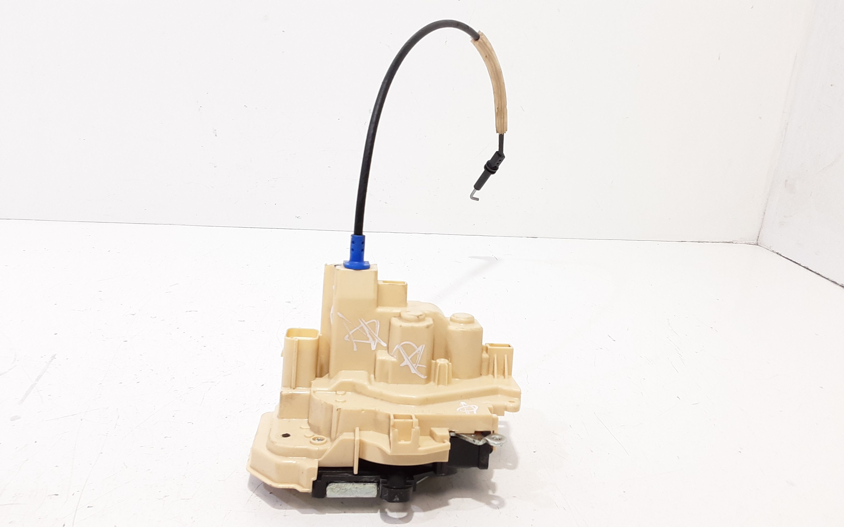 Serratura Posteriore destra FIAT Panda 3� Serie