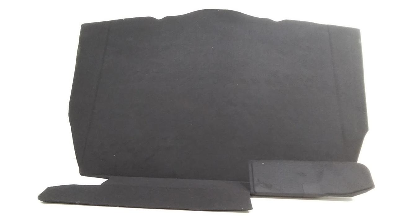 Tappeto vano baule TOYOTA C-HR Ibrida (16>)