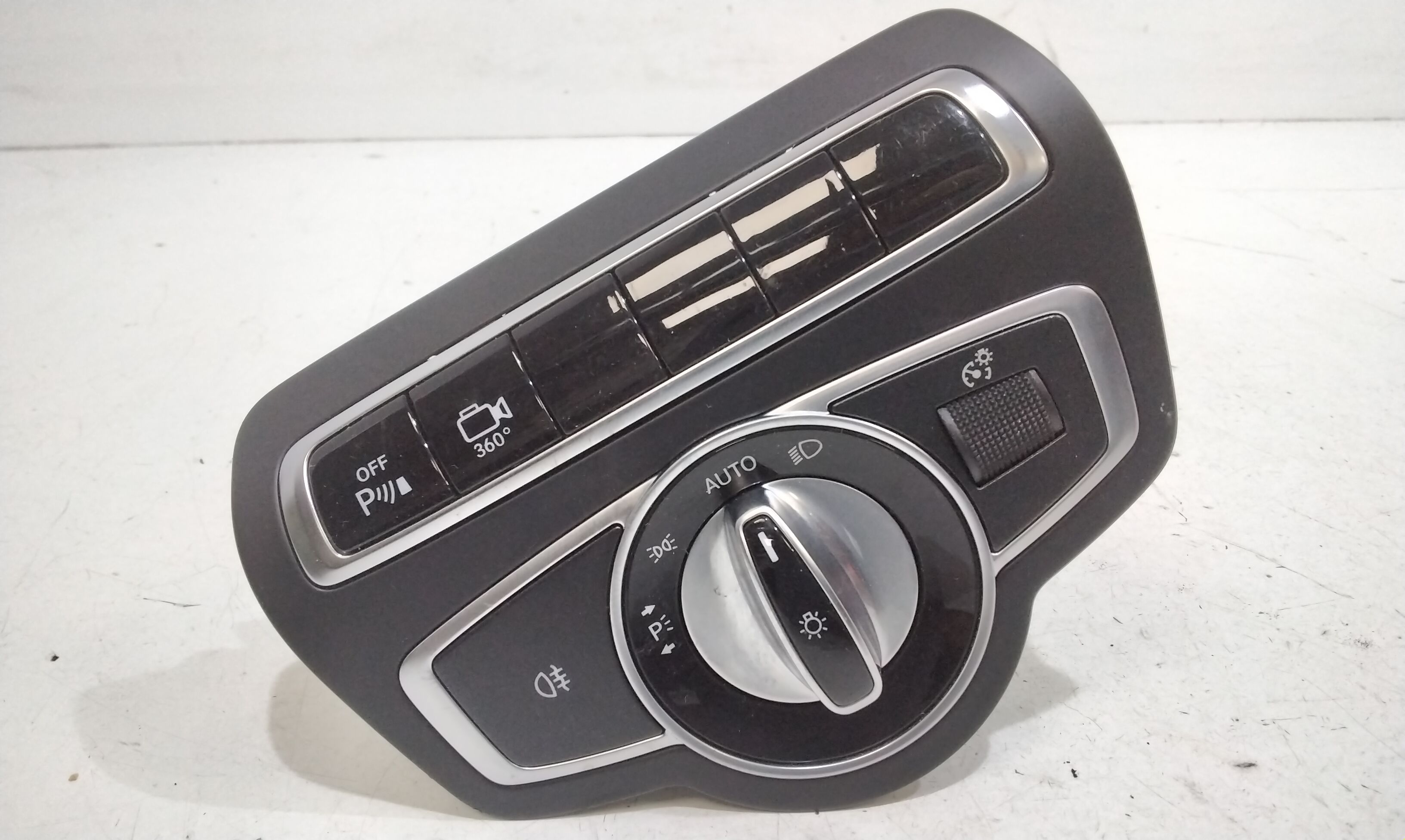 Interruttore comando luci MERCEDES GLC Coupe (BM 253) (6.2016) (16>)