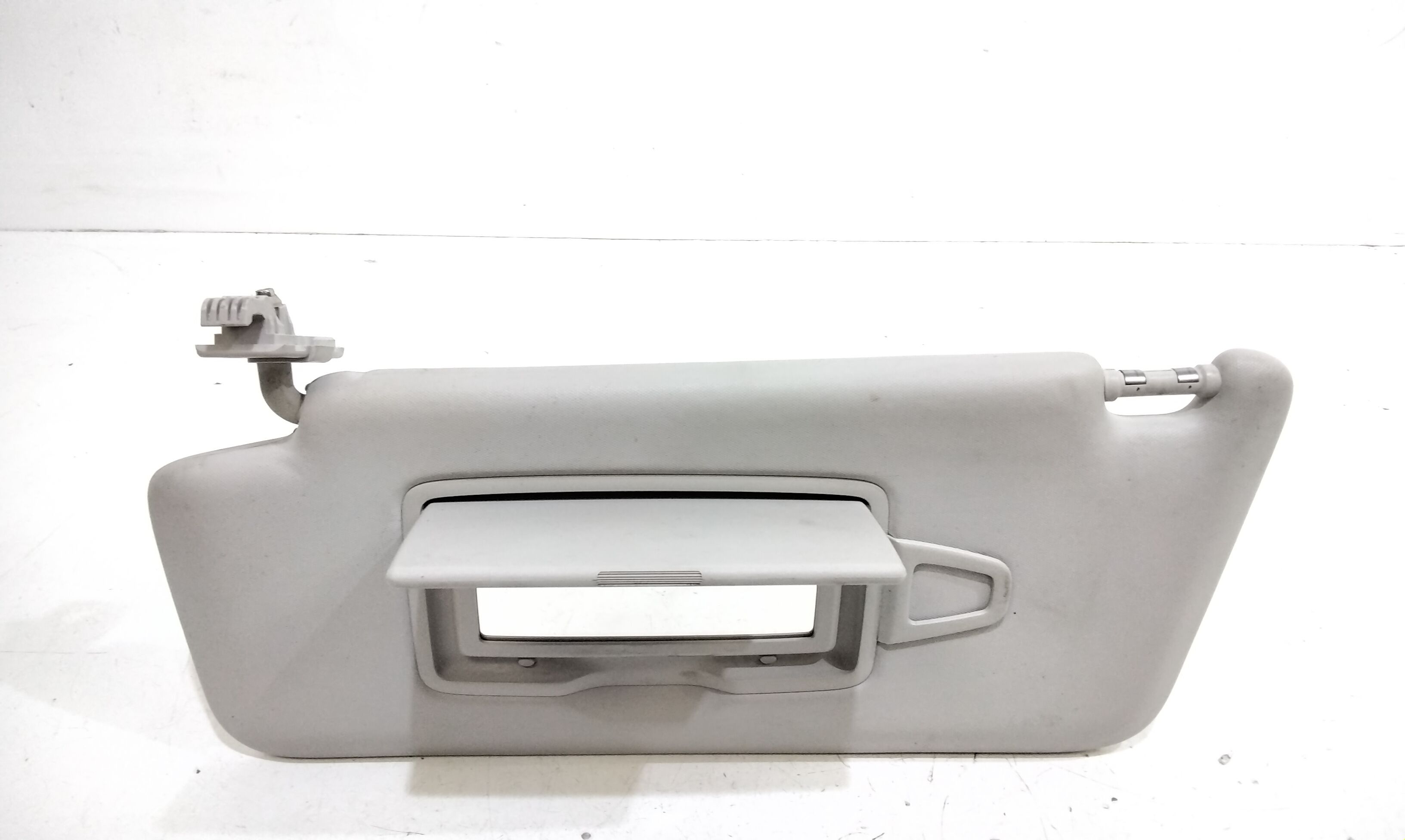 Parasole aletta anteriore Lato Guida MERCEDES GLC Coupe (BM 253) (6.2016) (16>)