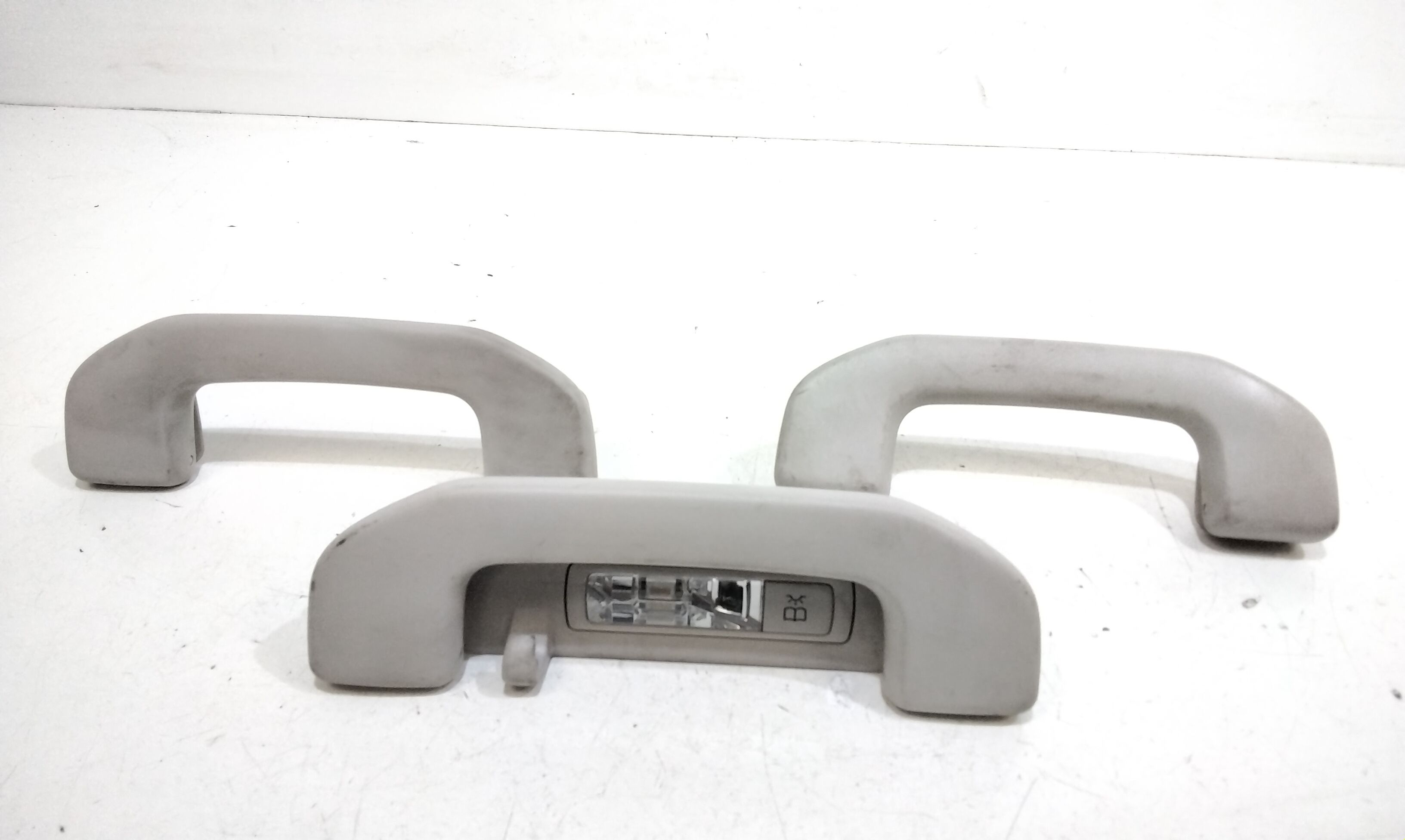 Maniglie Tetto MERCEDES GLC Coupe (BM 253) (6.2016) (16>)