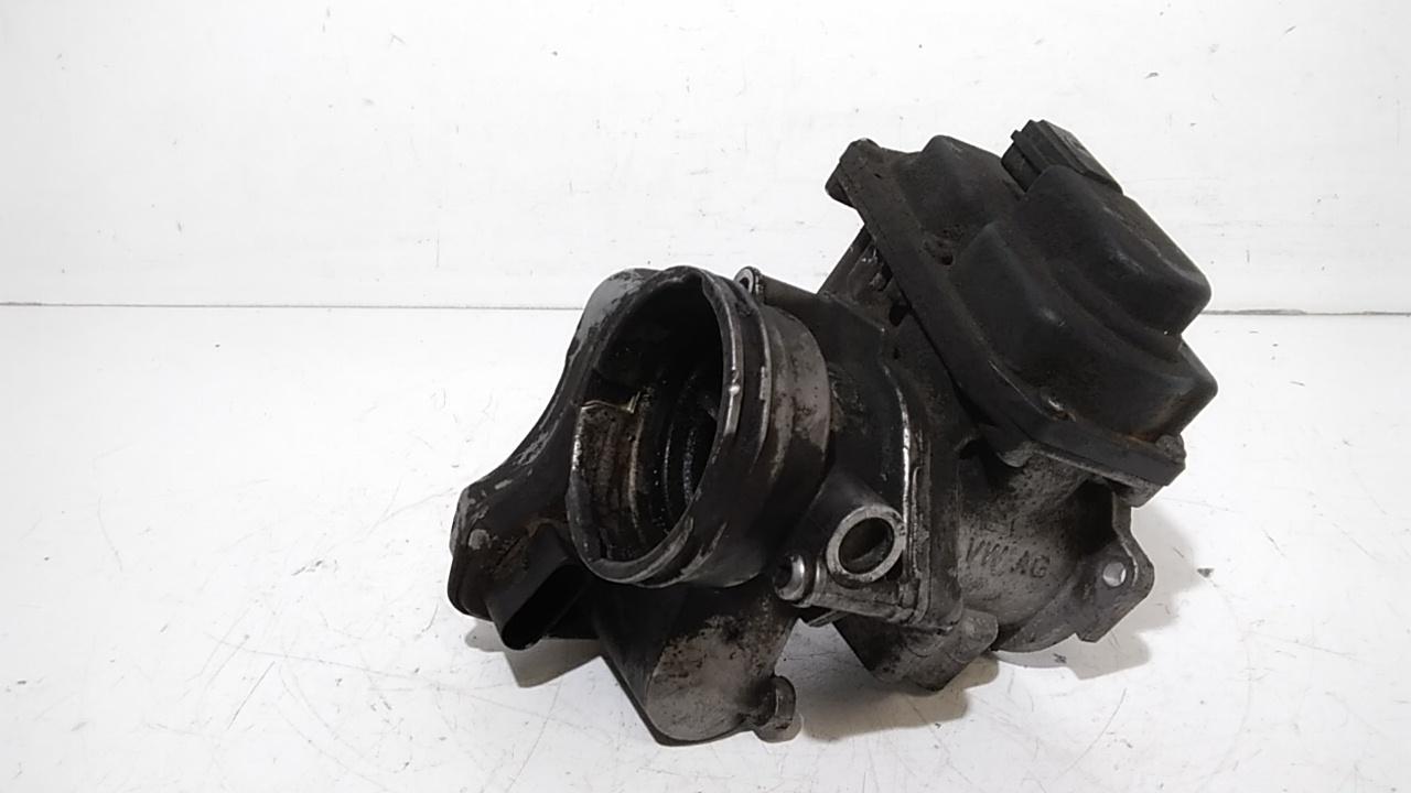 Corpo Farfallato DODGE Caliber 1 Serie