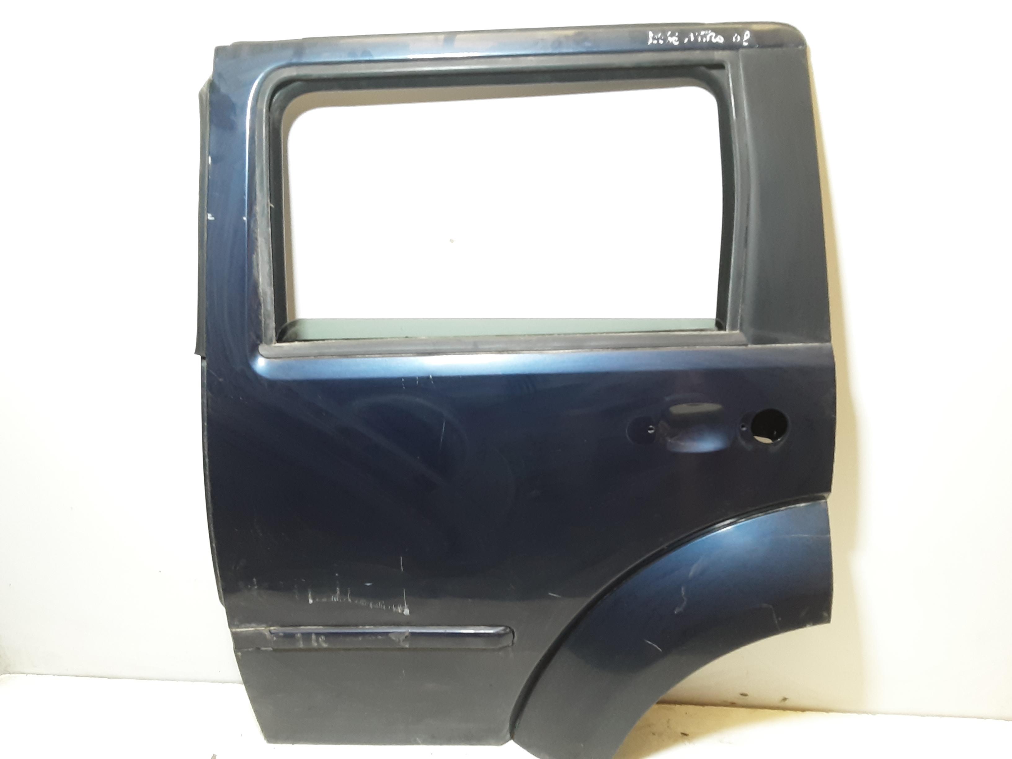 Portiera Posteriore Sinistra DODGE Nitro