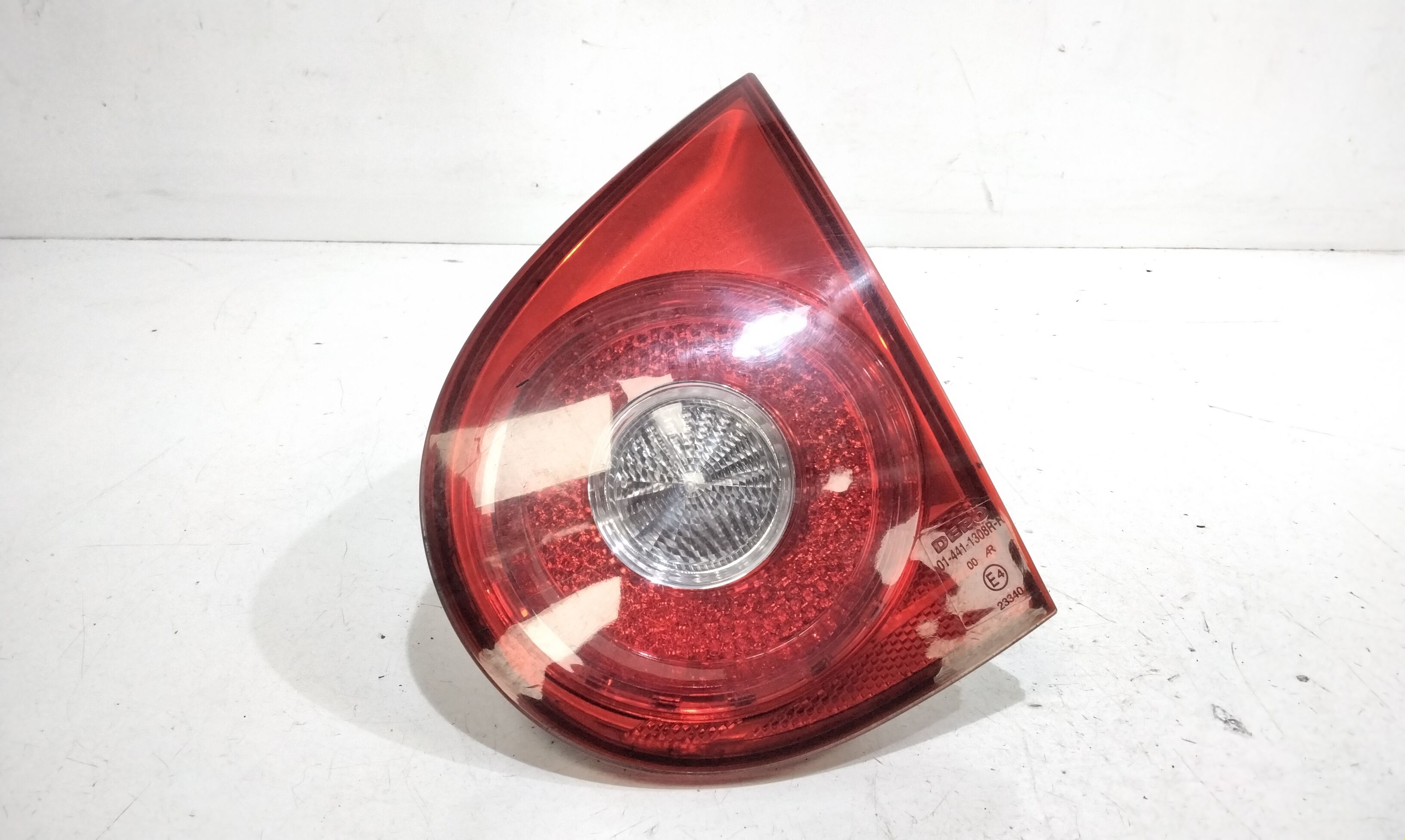 Stop Posteriore Destro Integrato nel Portello VOLKSWAGEN Golf 5 Berlina (03>08)