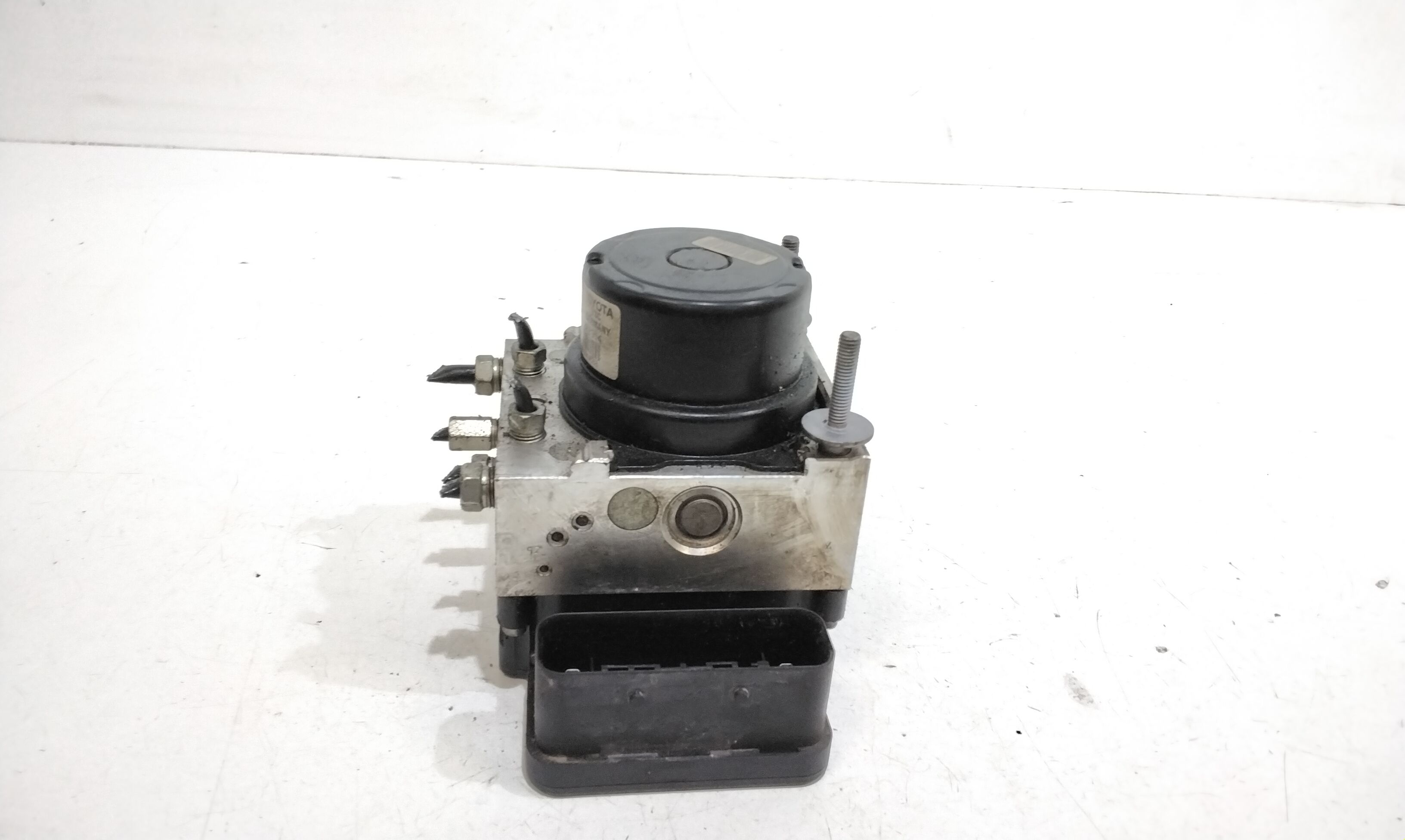 ABS TOYOTA Yaris Serie Casoria Car.it