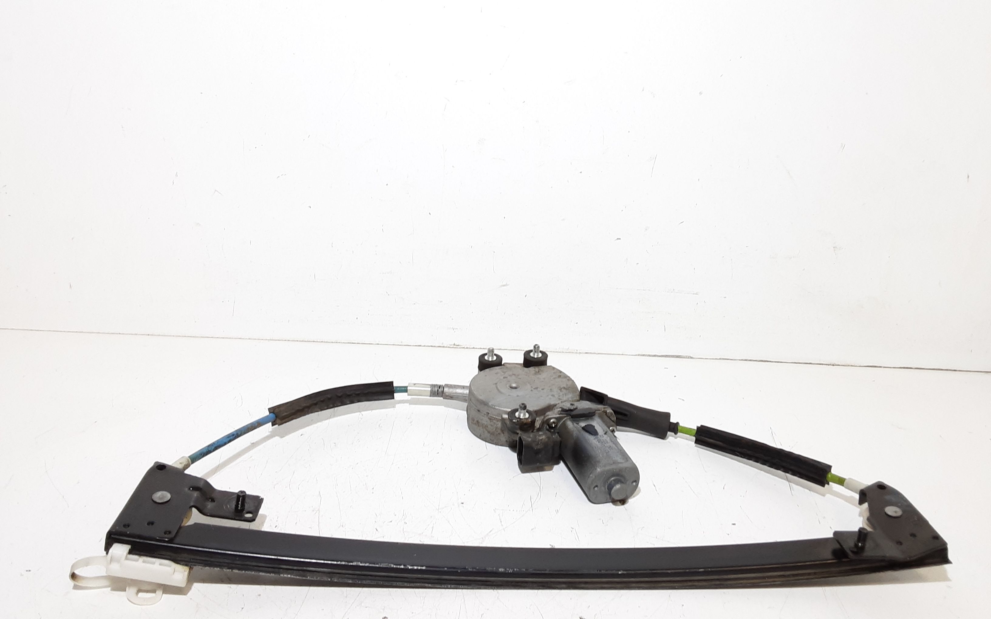 Cremagliera anteriore destra passeggero ALFA ROMEO 147 Serie (937) (00>05<)