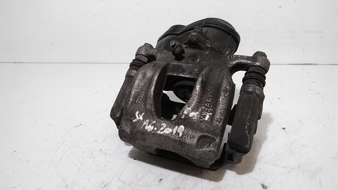 Pinza Freno posteriore Sinistra AUDI A4 Avant (8W5)