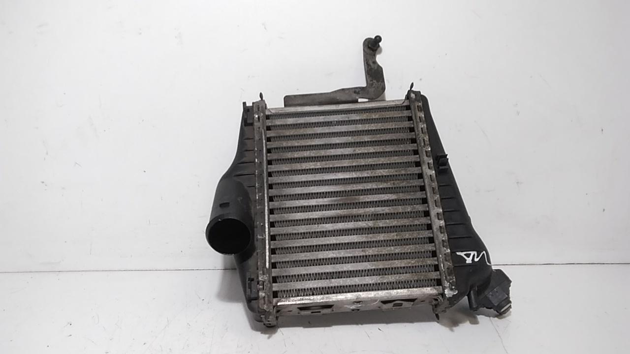 Intercooler SMART Fortwo Coupé 3° Serie (w 451) Casoria Car.it