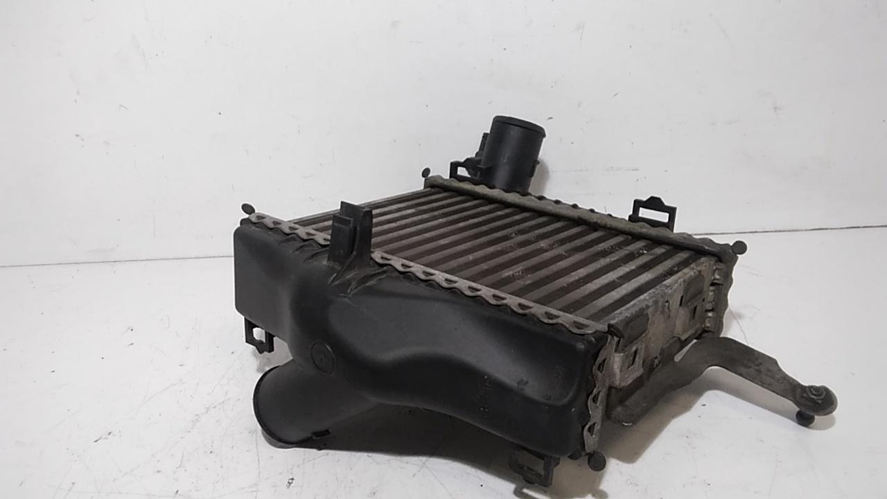 Intercooler SMART Fortwo Coupé 3° Serie (w 451) Casoria Car.it