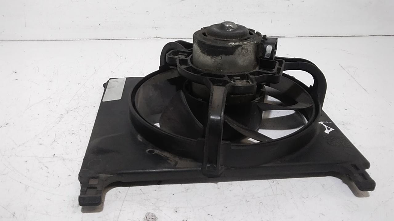 Ventola Intercooler SMART Fortwo Coupé 3° Serie (w 451) CasoriaCar.it