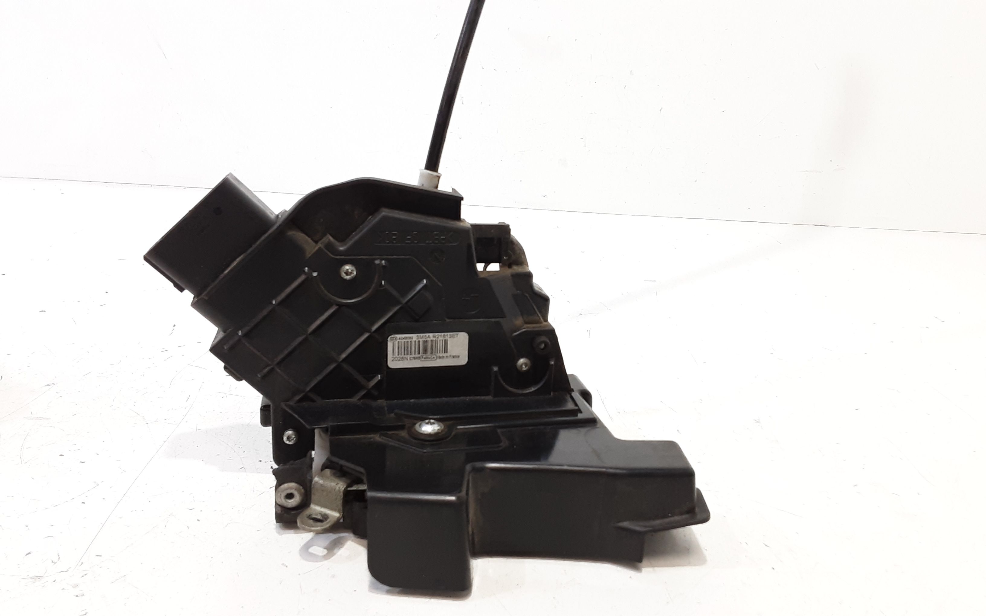 Serratura Anteriore Sinistra FORD Focus Berlina 3 Serie