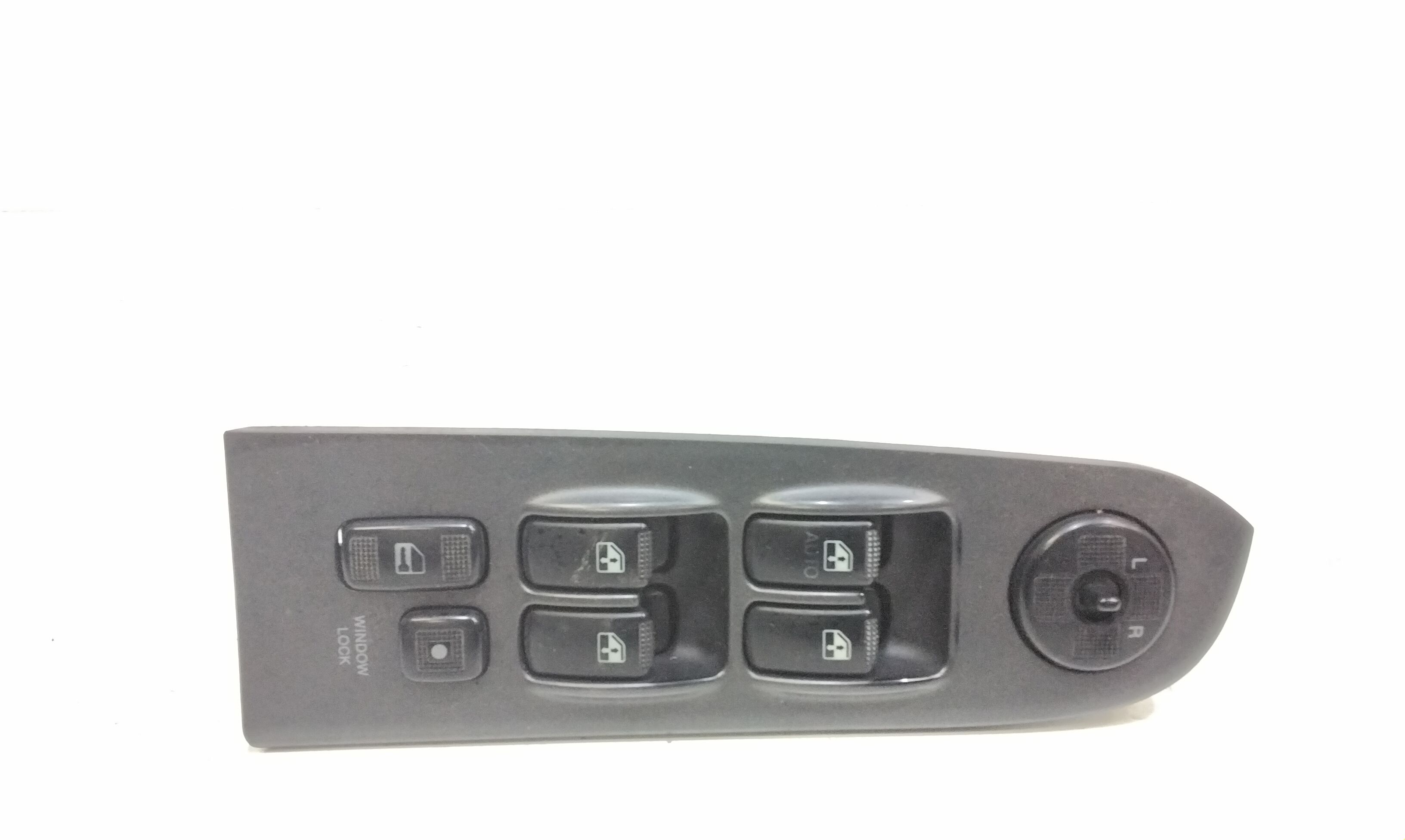 Pulsantiera anteriore sinistra Guida HYUNDAI Trajet 1 Serie