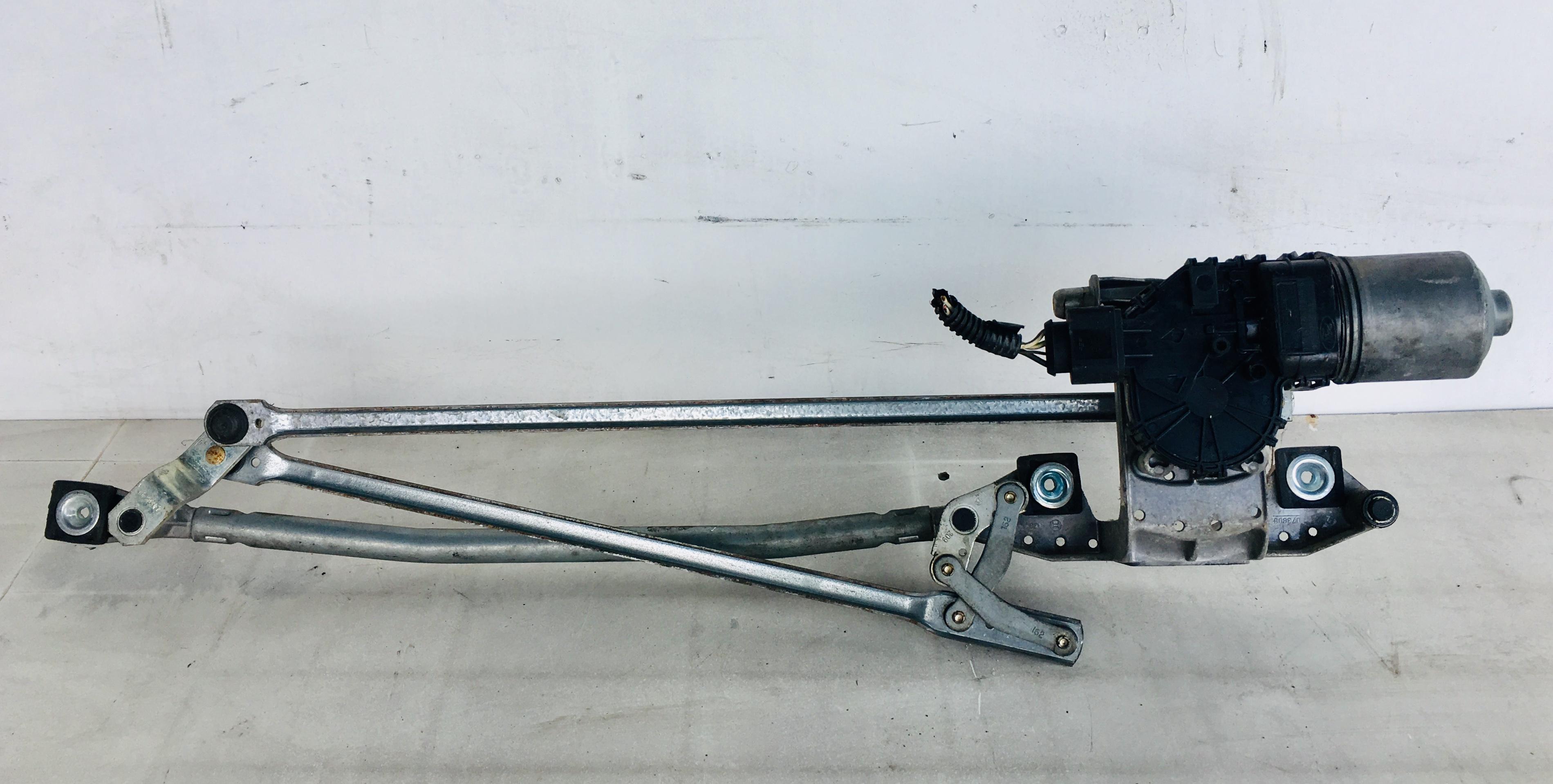 Meccanismo Tergiparabrezza Con Motorino Usato