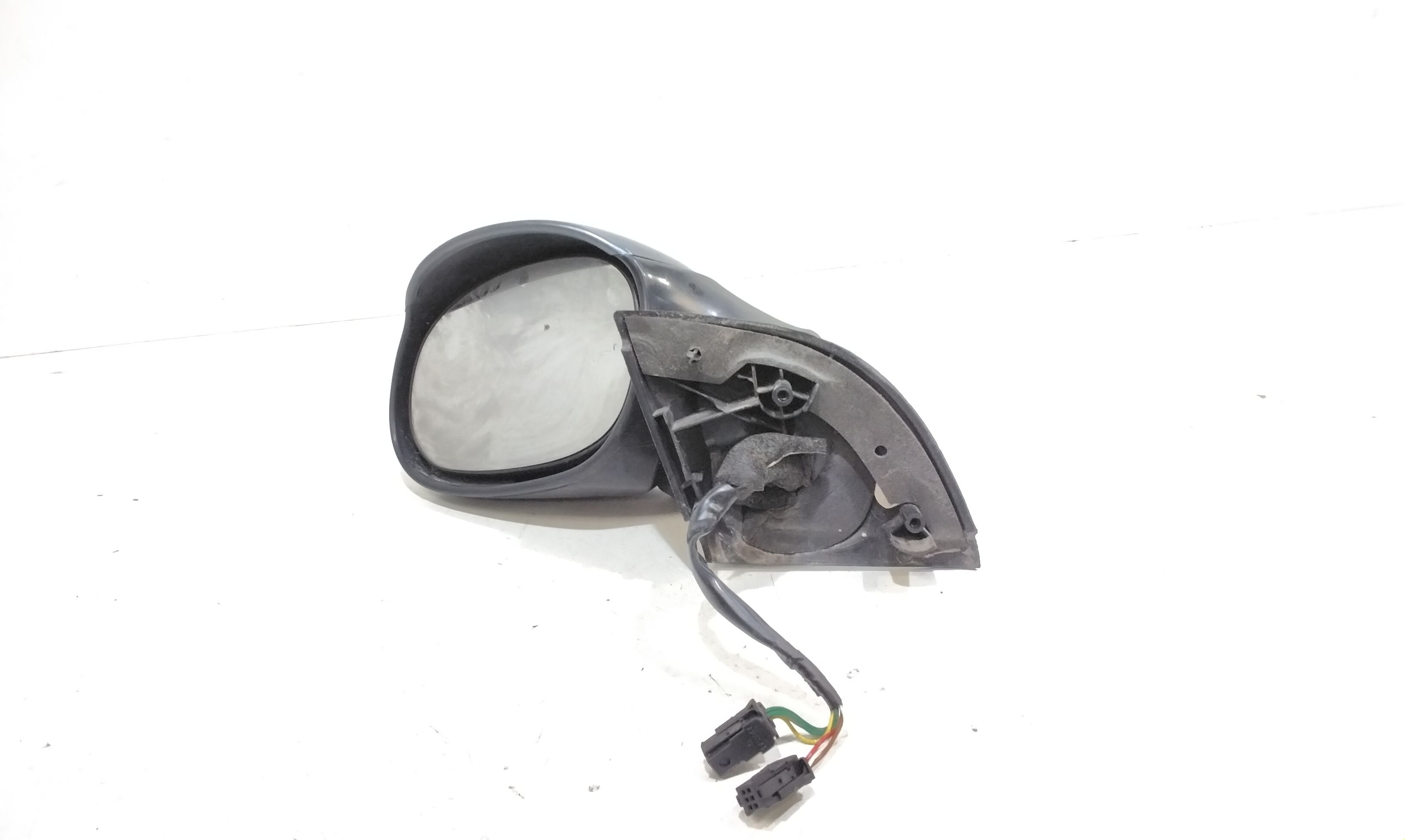 Specchietto Retrovisore Sinistro CITROEN C3 2 Serie