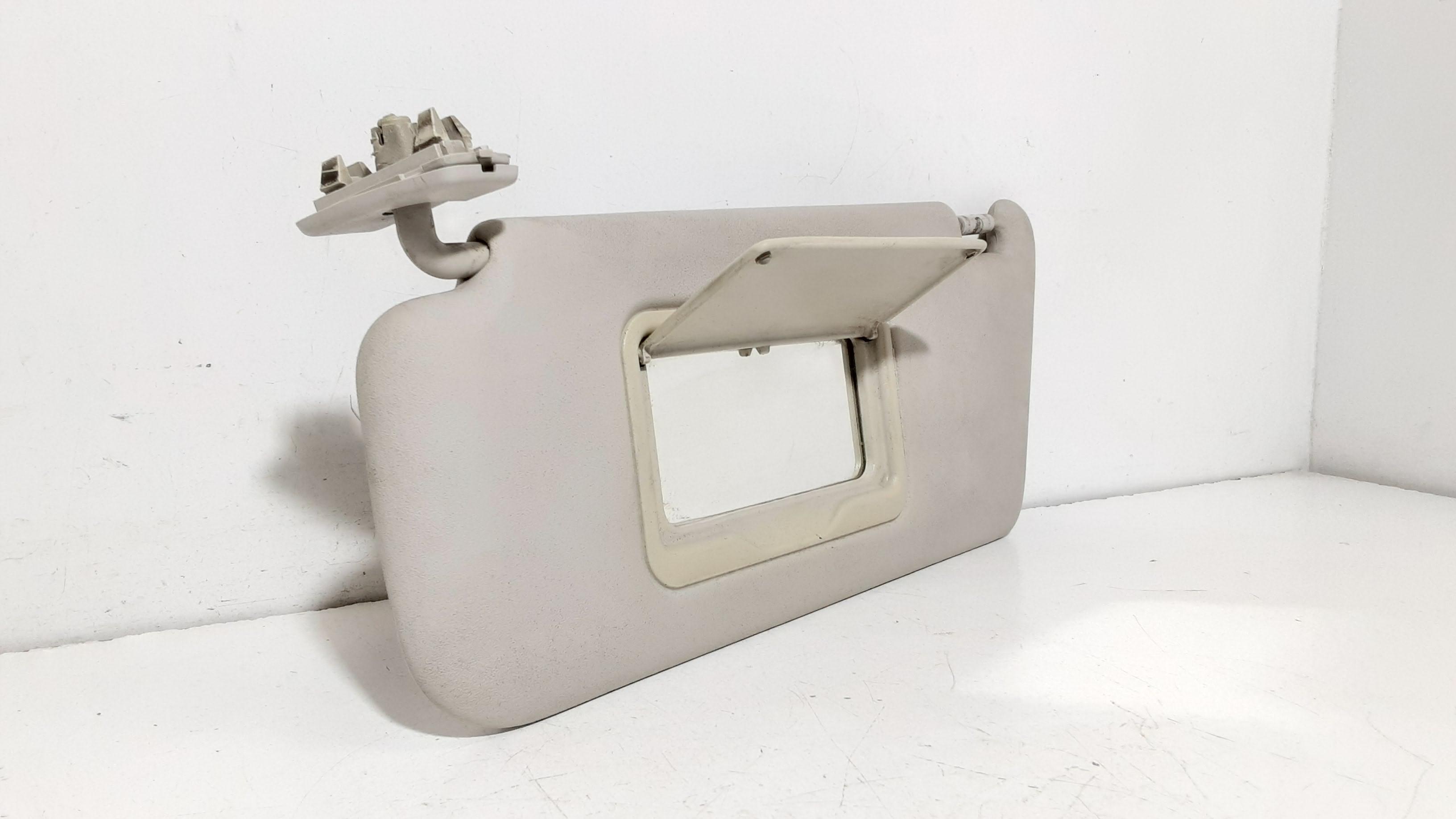 Parasole aletta anteriore Lato Guida MERCEDES Classe A W169 3 Serie