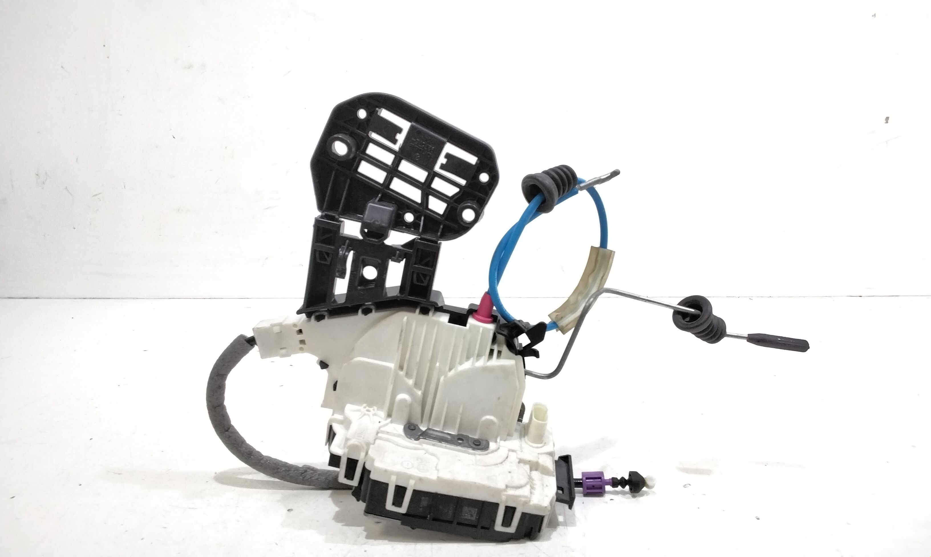 Serratura Posteriore Sinistra MERCEDES Classe A Serie (W176) (12>18)