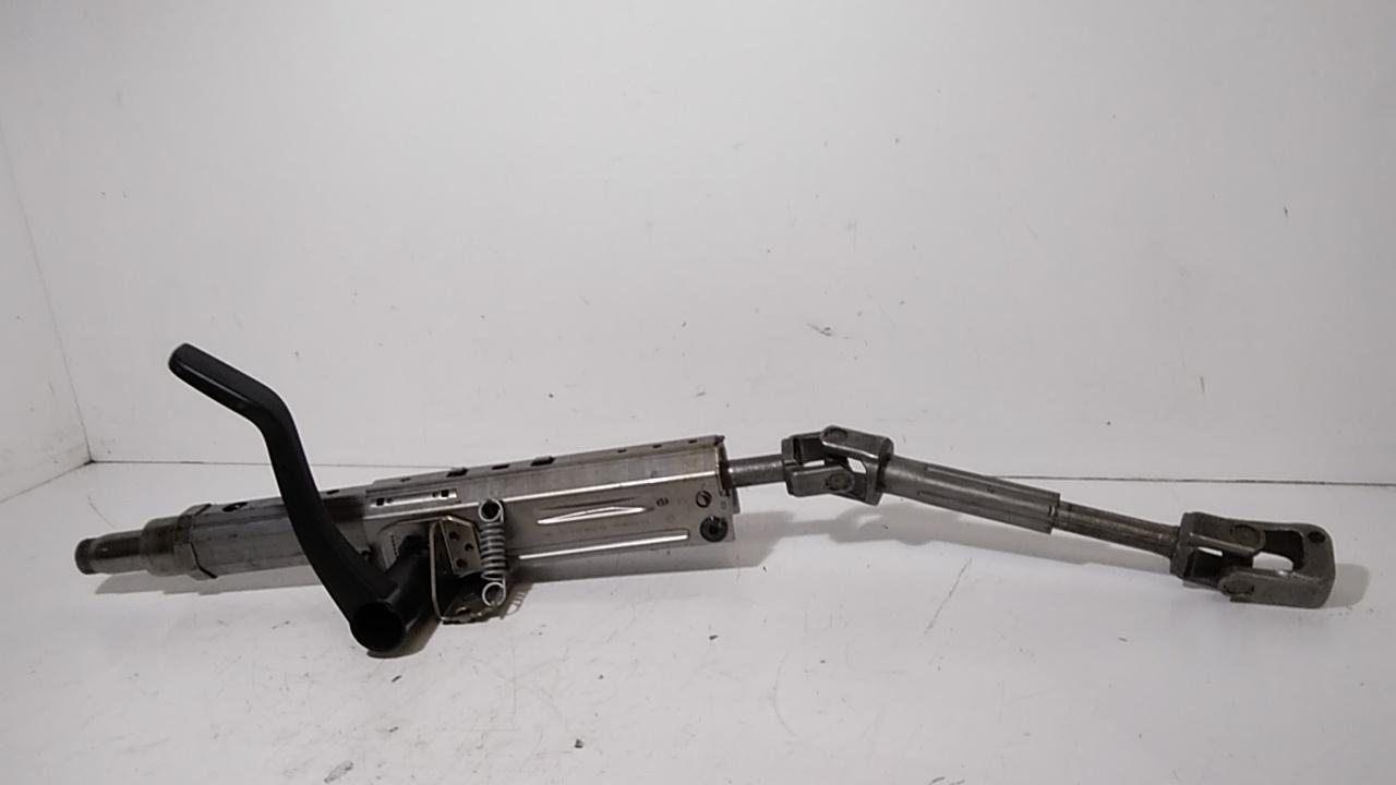 Canna dello sterzo (Piantone) VOLKSWAGEN Polo 5 Serie