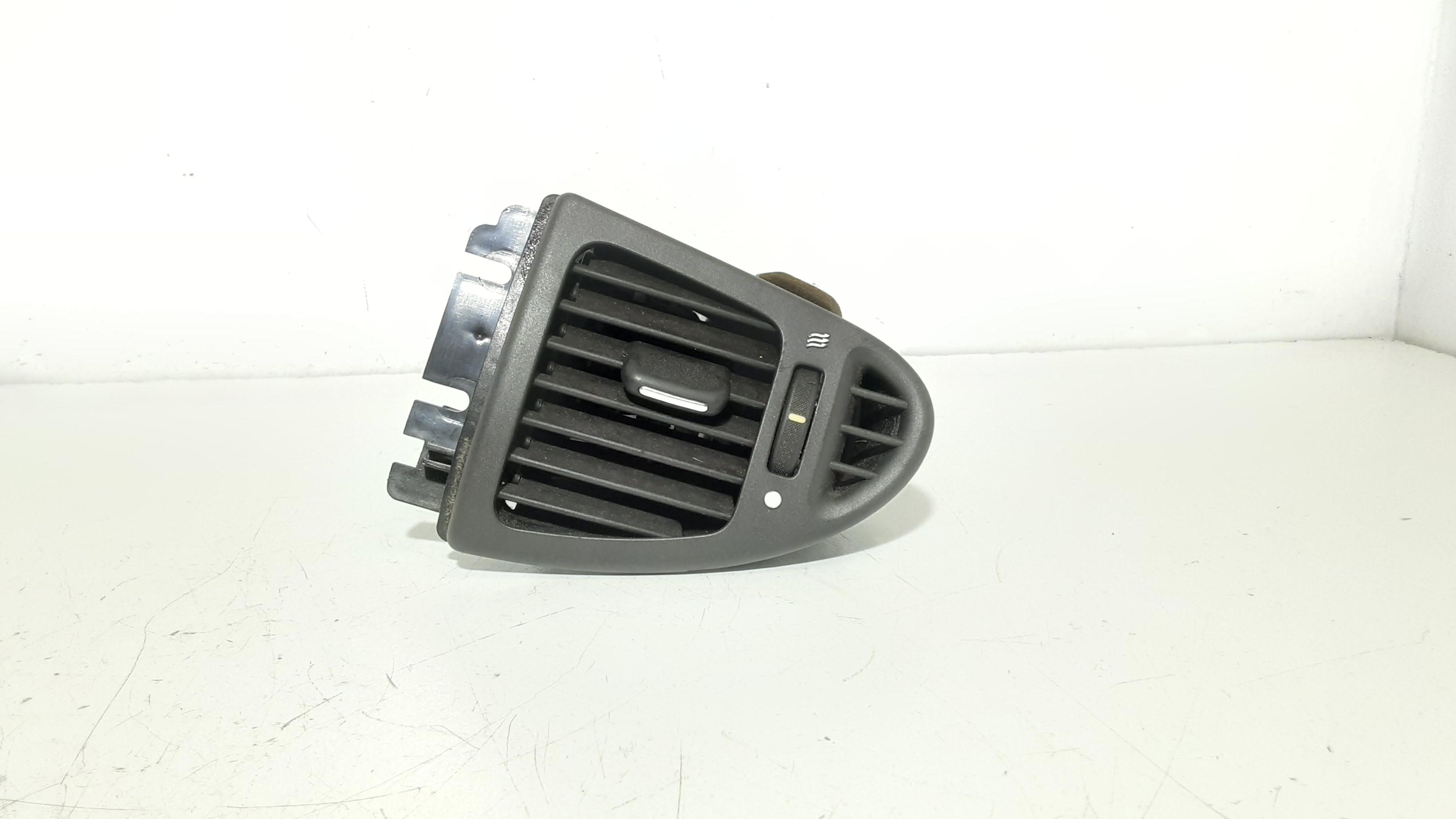 Bocchetta aria cruscotto lato passeggero JAGUAR X-Type  Serie