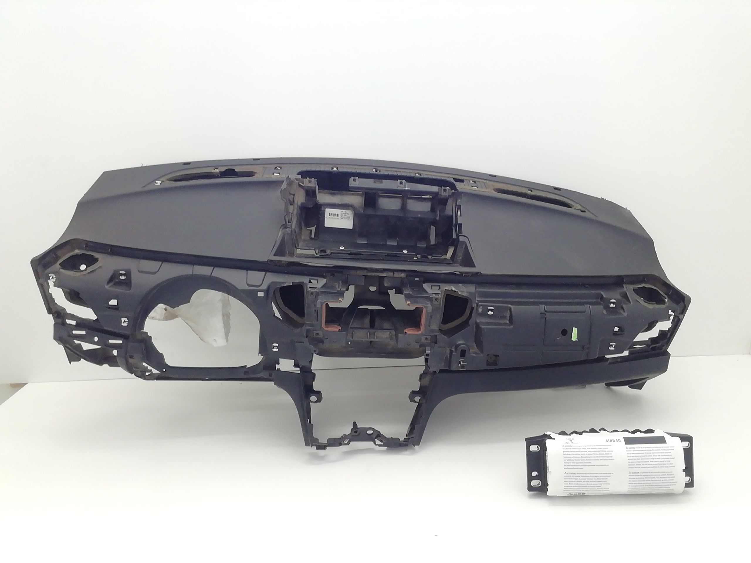 エアーバッグ　Airbag Lancia Ypsilon 2003-2013 Lancia