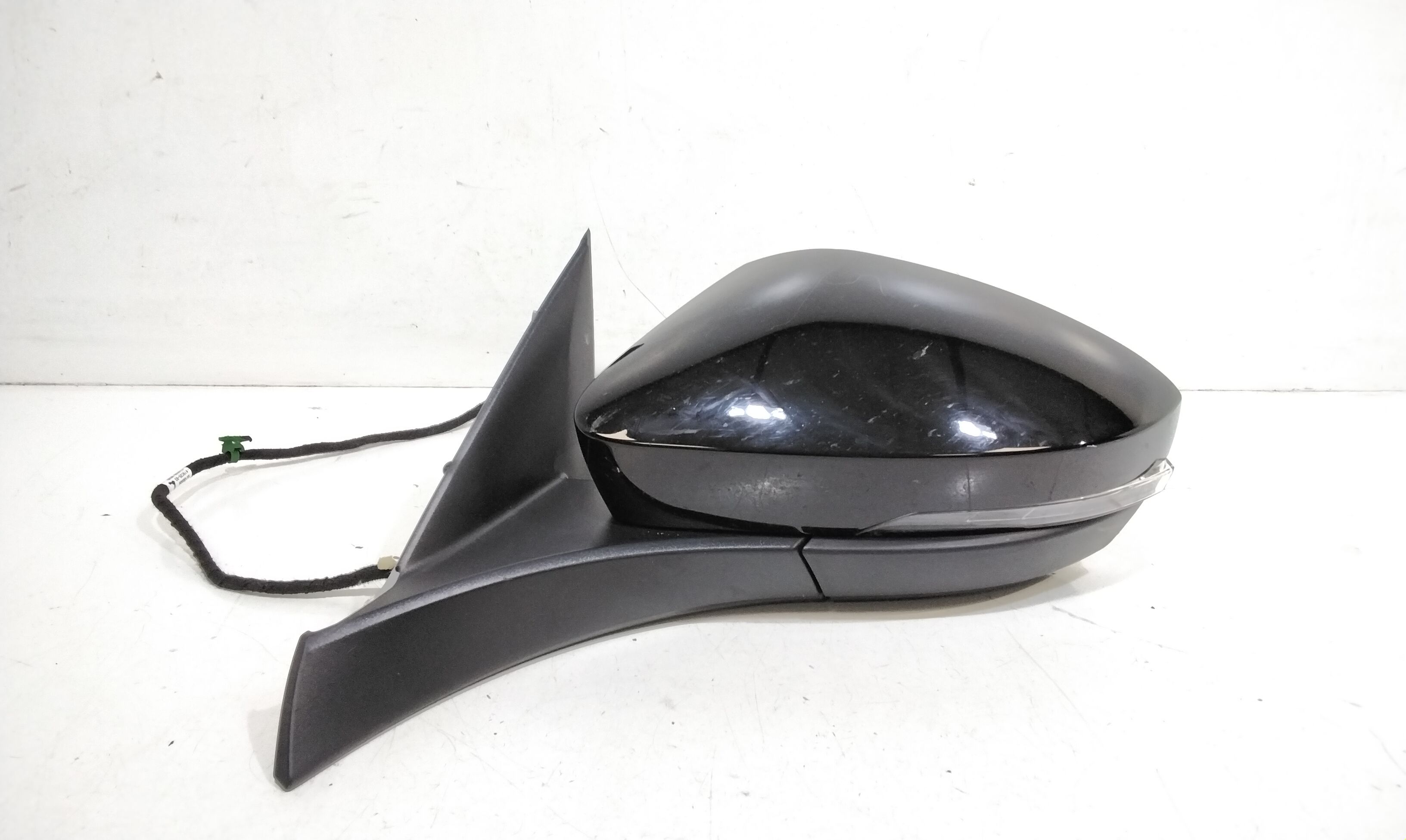 MOPAR Store Specchietto Retrovisore Esterno Sinistro, Manuale, Con - Foto 12