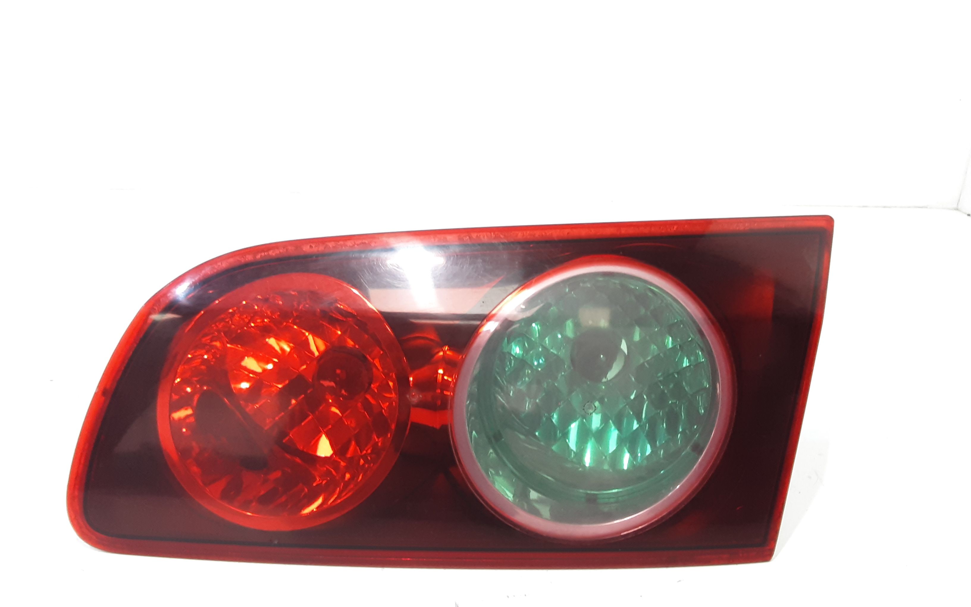 Stop Posteriore Destro Integrato nel Portello FIAT Croma 2 Serie