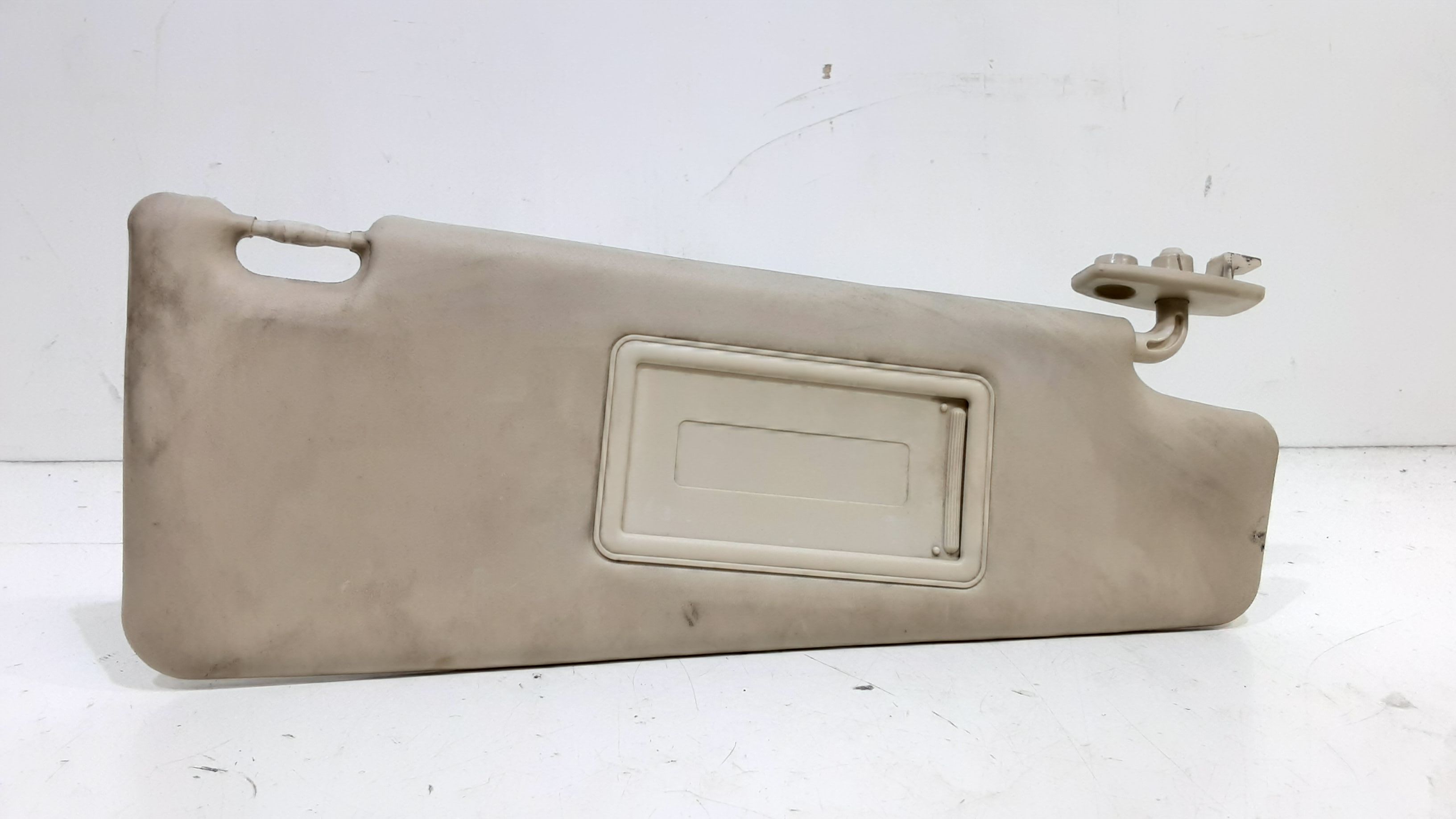 Parasole aletta Lato Passeggero LANCIA Musa 1 Serie