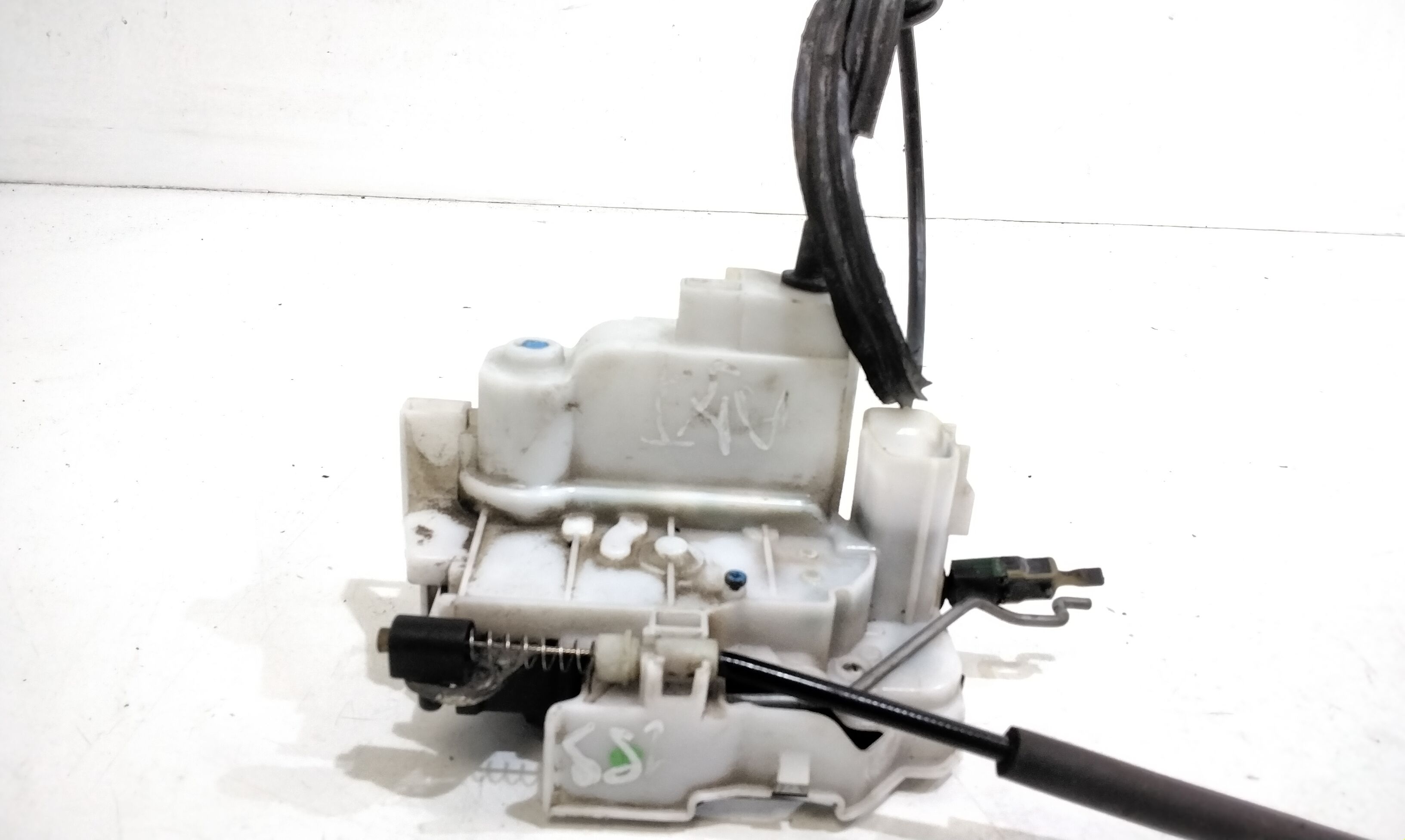 Serratura Anteriore Sinistra ALFA ROMEO 159 Berlina 1� Serie