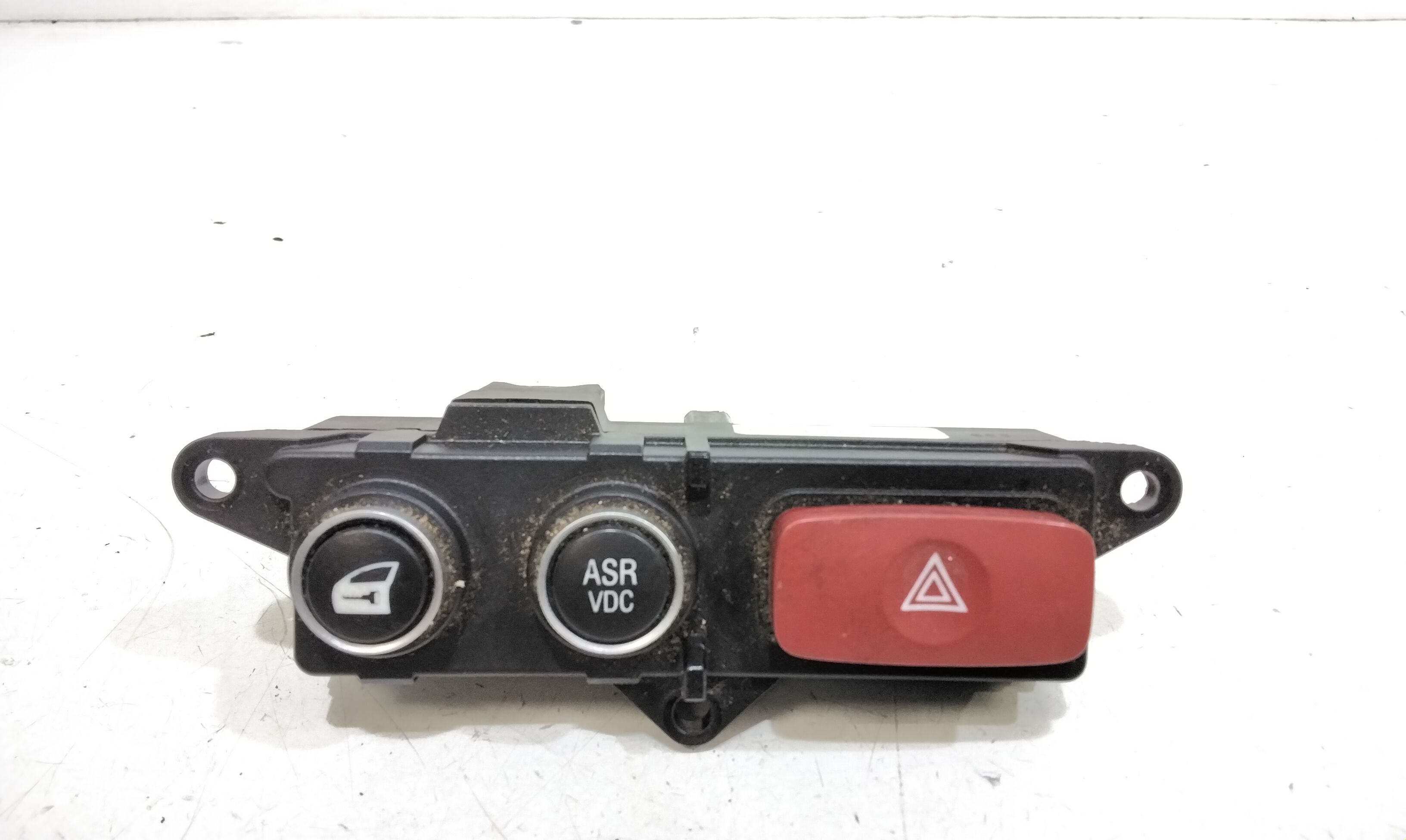 Pulsantiera Centrale ALFA ROMEO 159 Berlina 1� Serie