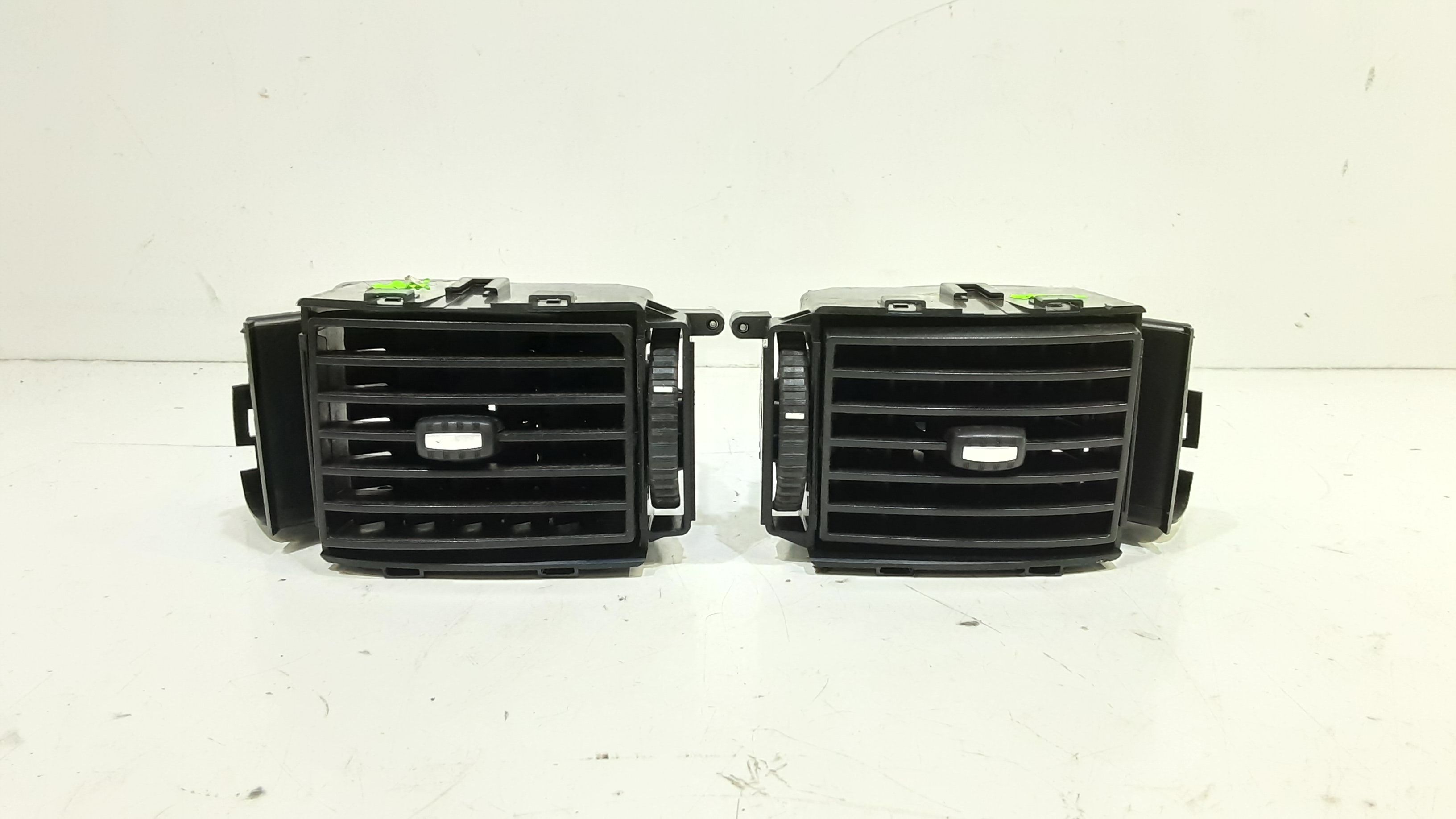 Bocchette Aria Cruscotto PEUGEOT Boxer 4 Serie