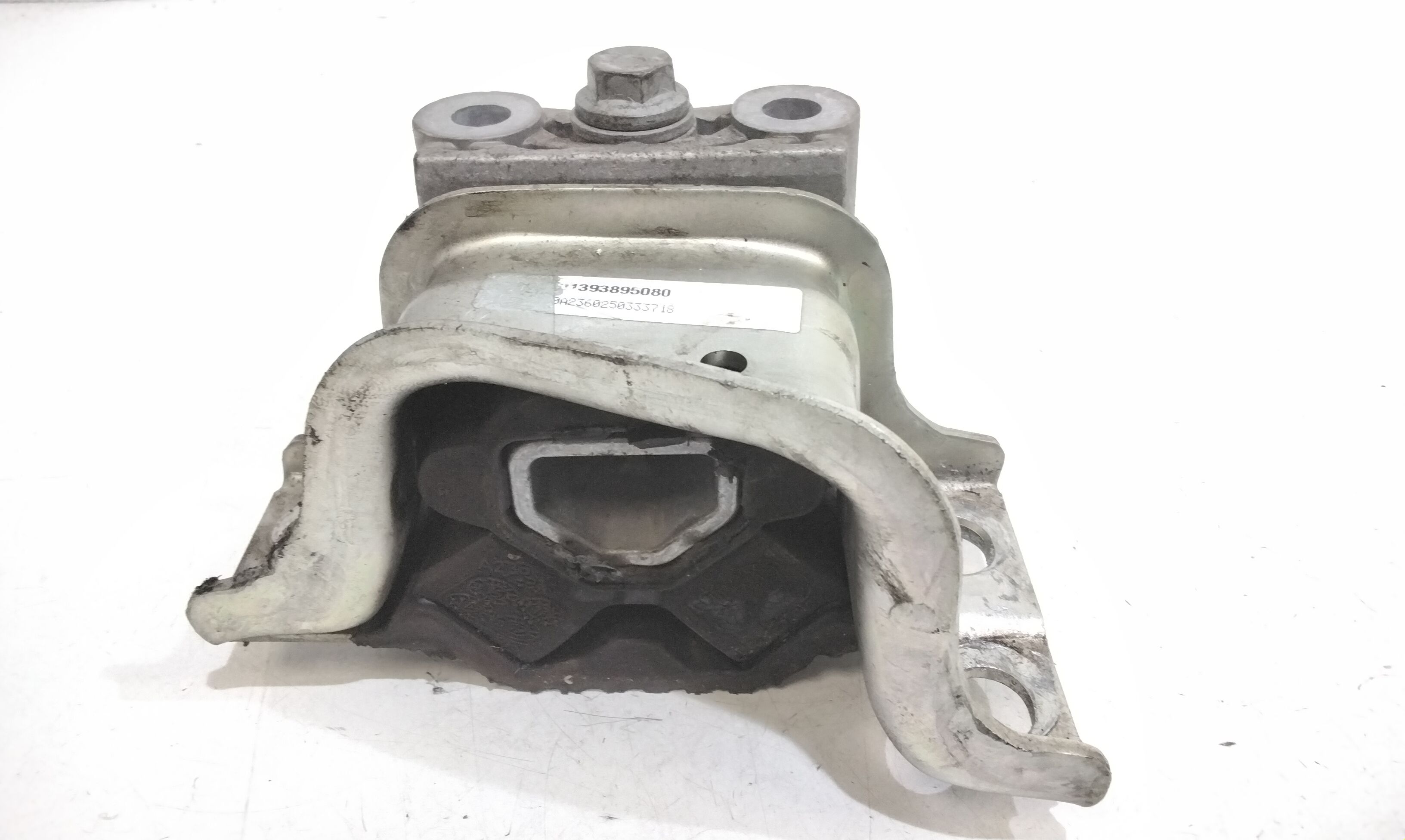 Supporto motore PEUGEOT Boxer 4� Serie