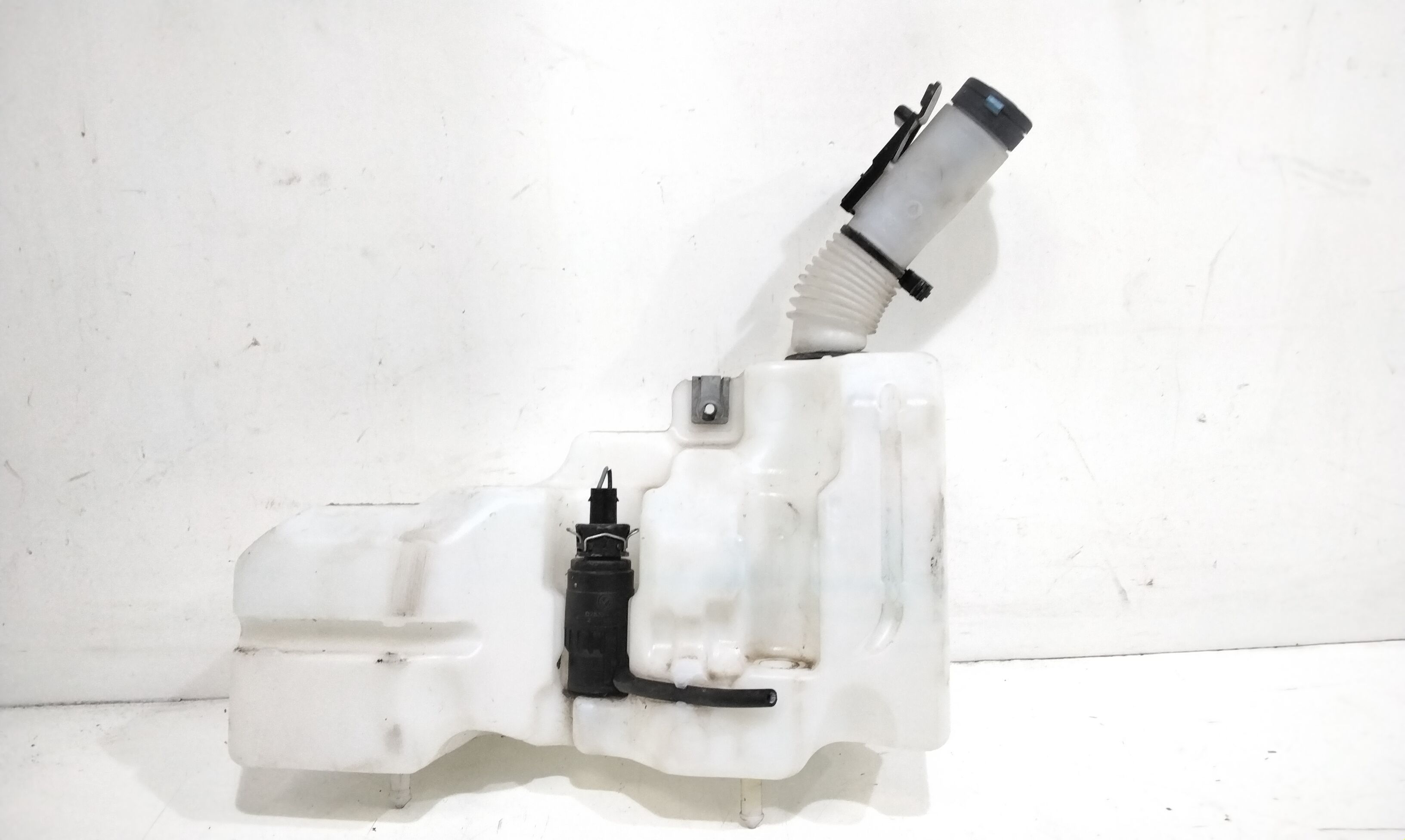 Vaschetta Tergi ant PEUGEOT Boxer 4� Serie