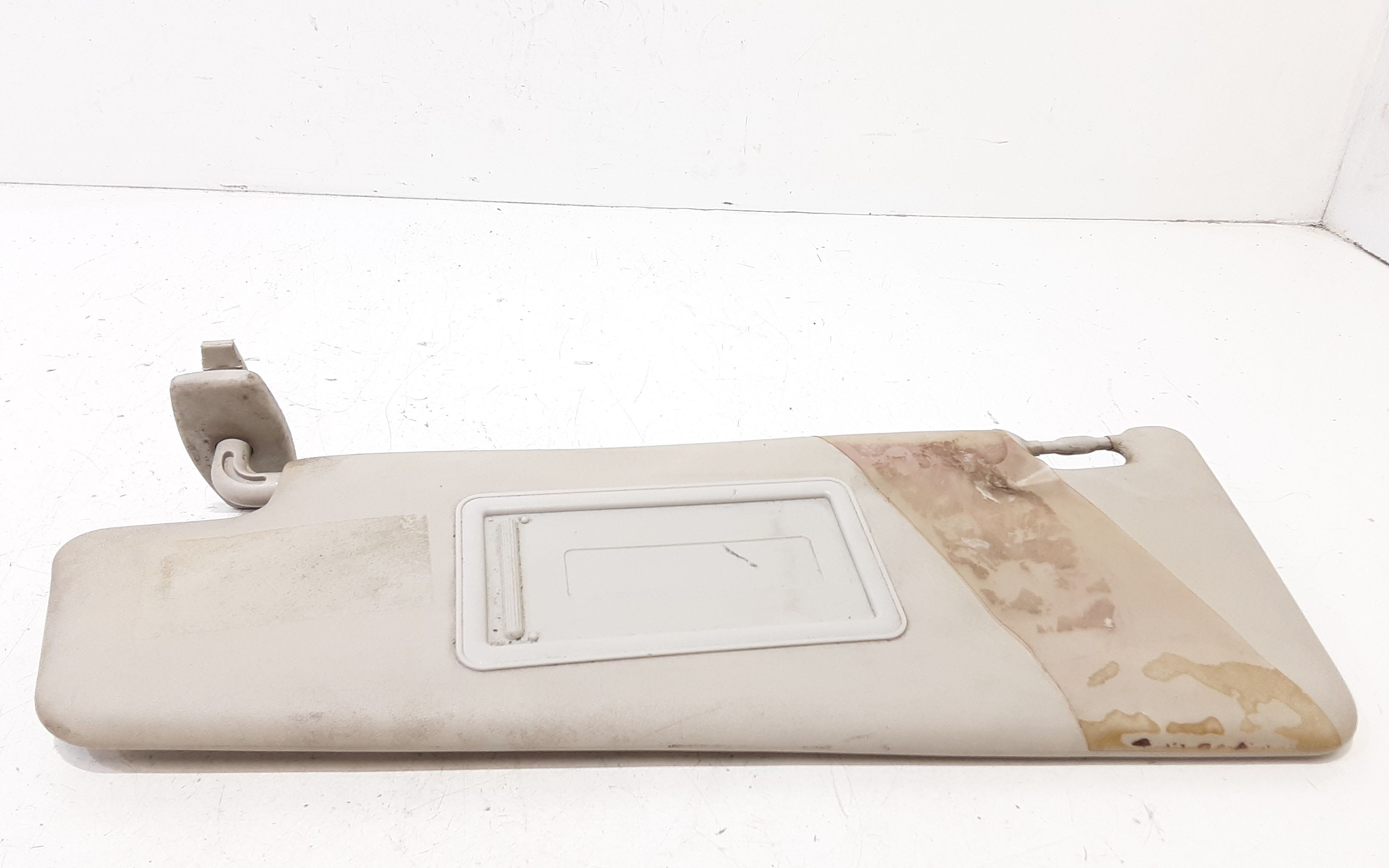 Parasole aletta anteriore Lato Guida FIAT Idea 1 Serie