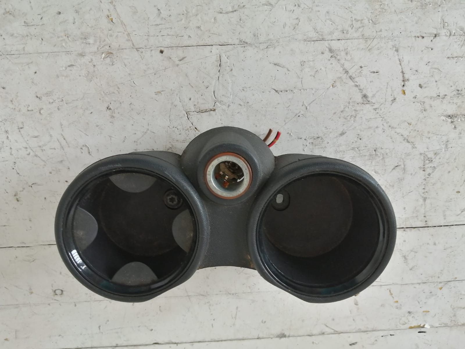 VVO Fasteners- Clip Nere in Plastica. Per Pannello della portiera anteriore. Compatibile con Volkswagen Golf, Polo, Passat, Tiguan, Touran, Caddy, (10 pezzi