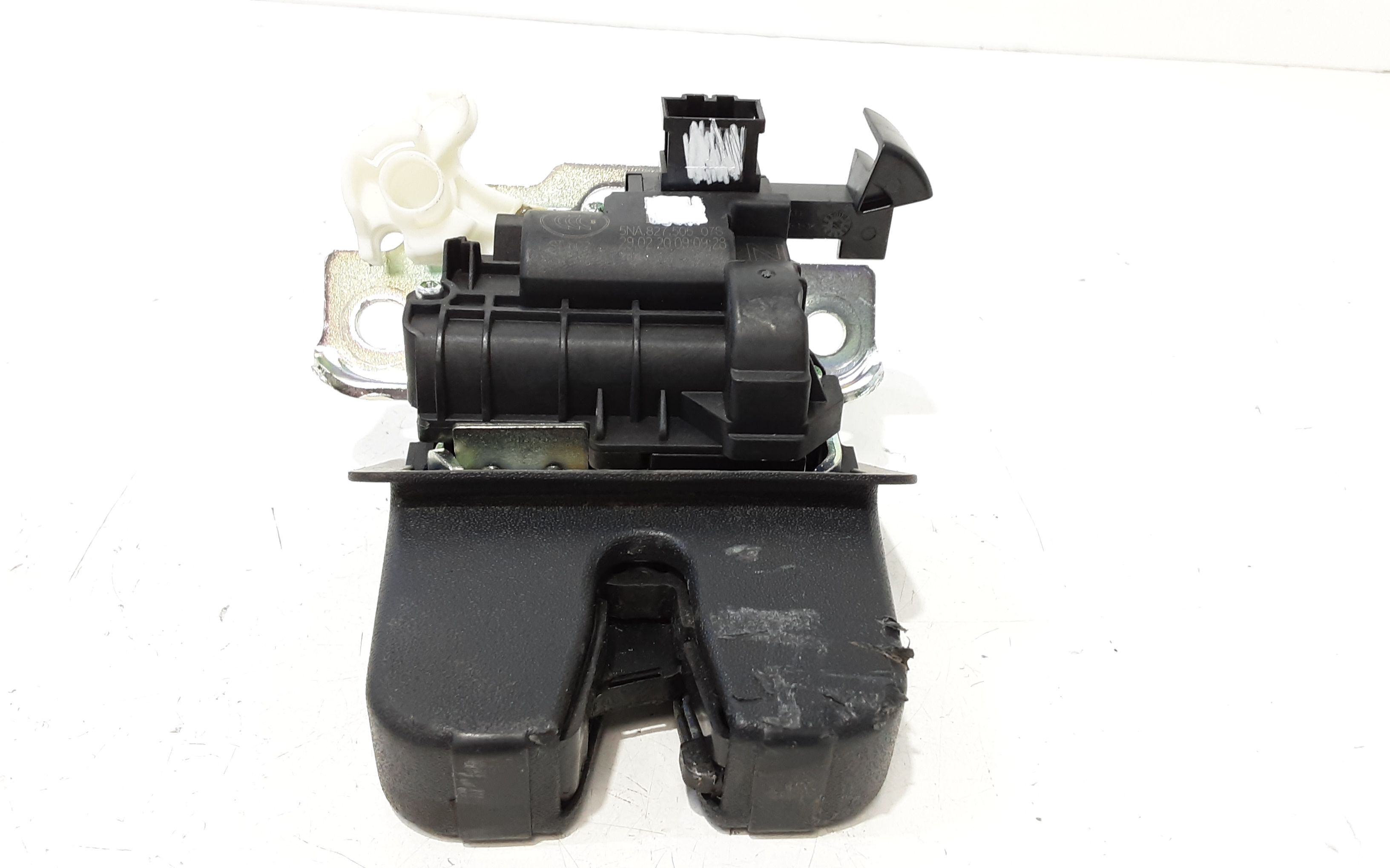 Serratura Cofano Posteriore VOLKSWAGEN Tiguan Serie