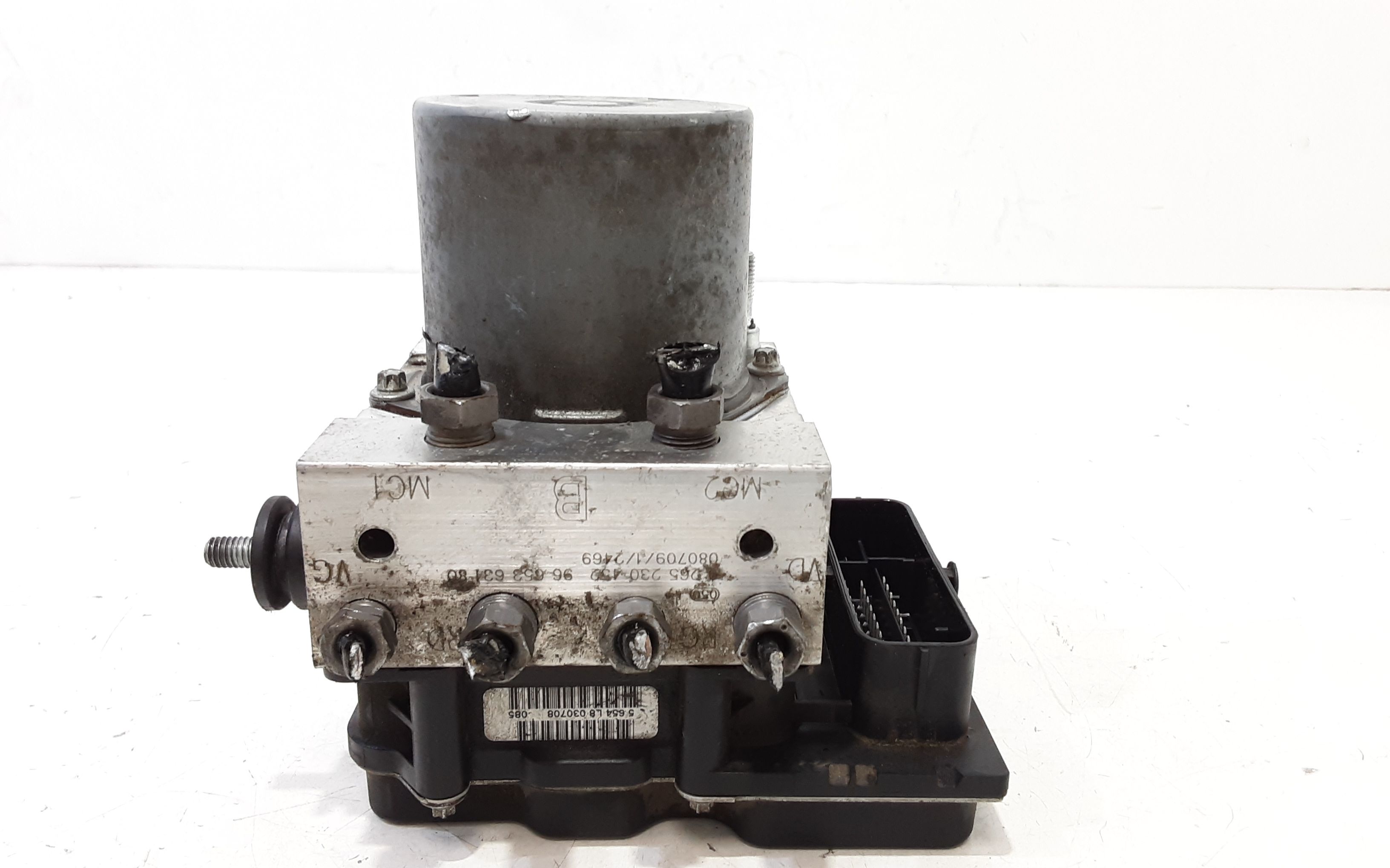 ABS PEUGEOT 308 Serie (07>14)