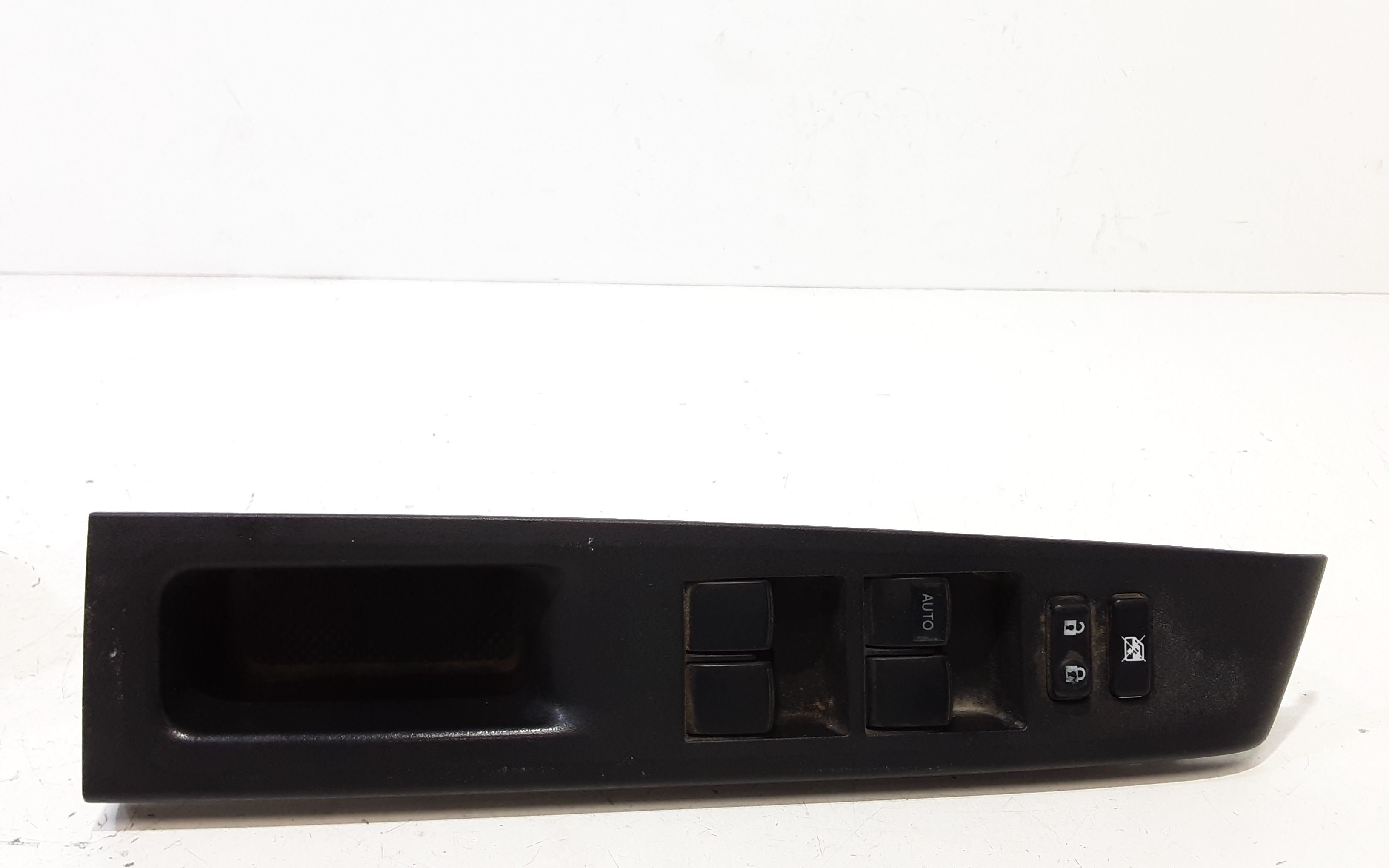 Pulsantiera anteriore sinistra Guida TOYOTA Yaris Serie