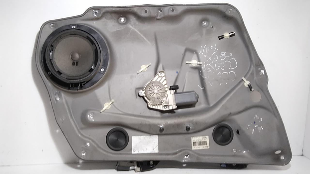 Cremagliera anteriore sinistra Guida MERCEDES Classe A W169 3 Serie