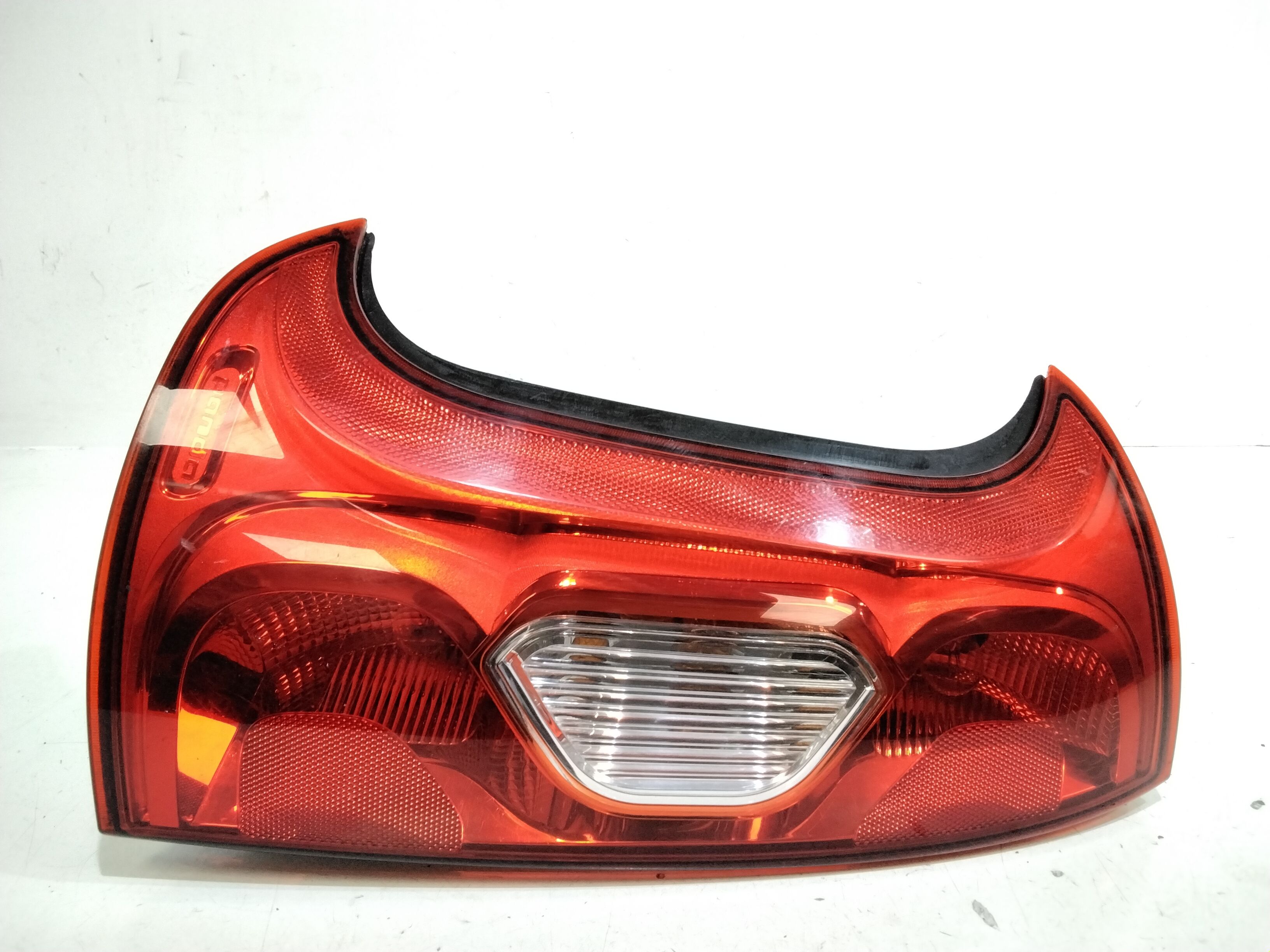 Stop fanale Posteriore sinistro lato Guida FIAT Panda 3� Serie