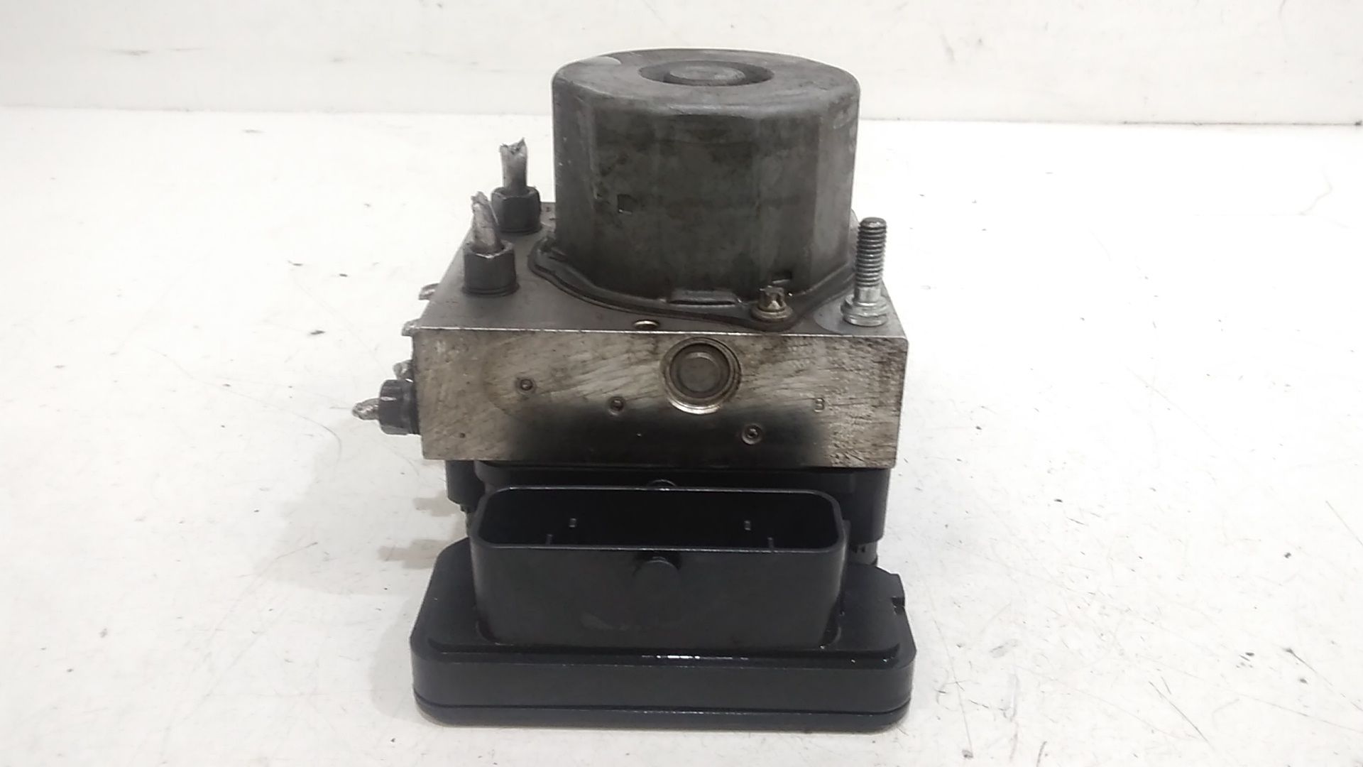 ABS SMART Forfour 453