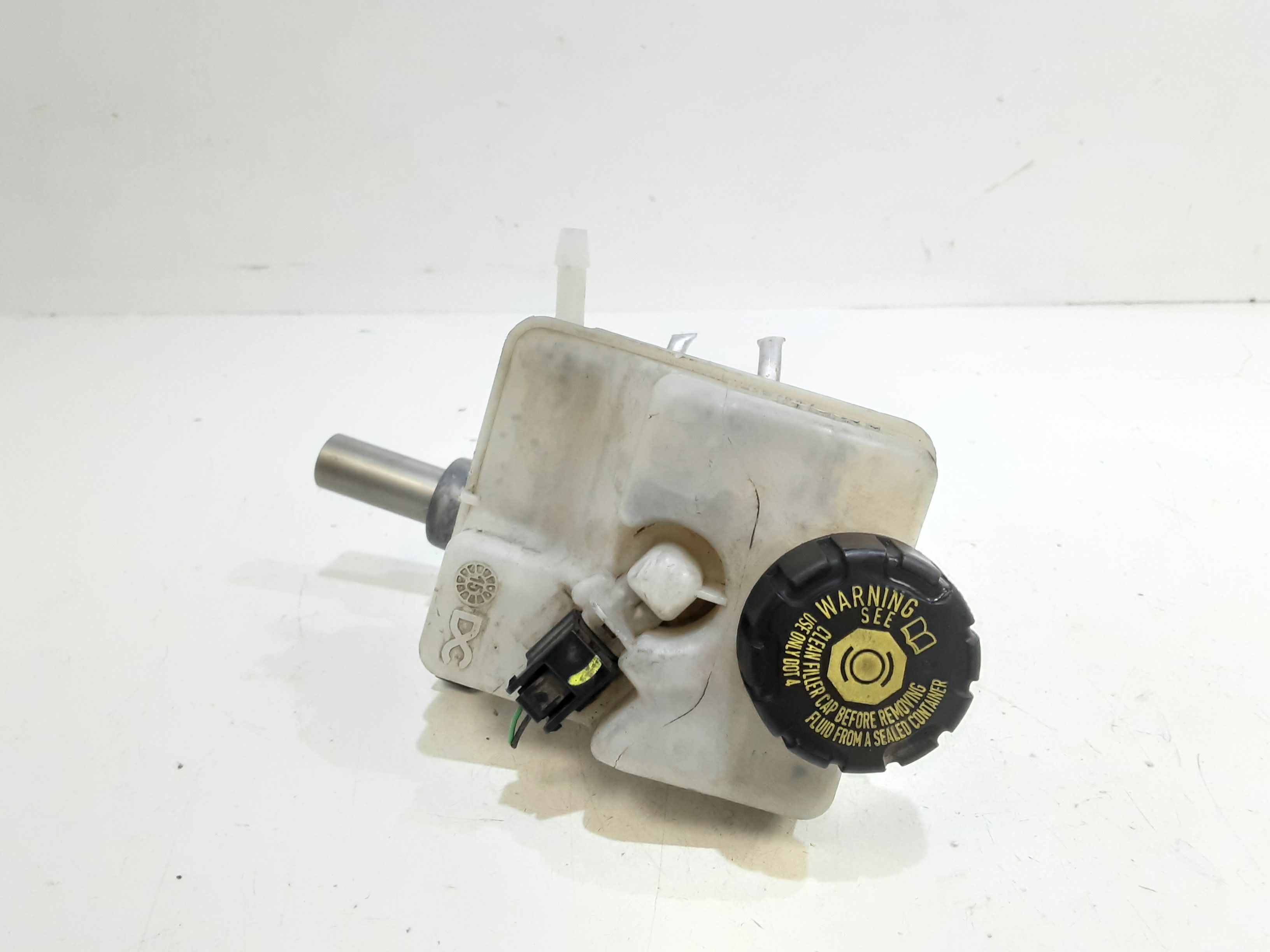 Pompa Freni SMART Forfour 453