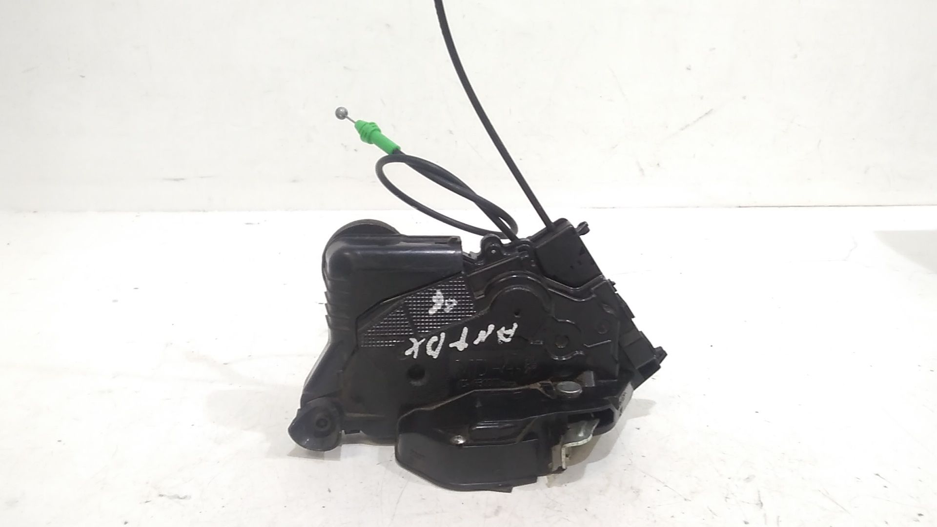 Serratura Anteriore Destra TOYOTA Yaris 3 Serie