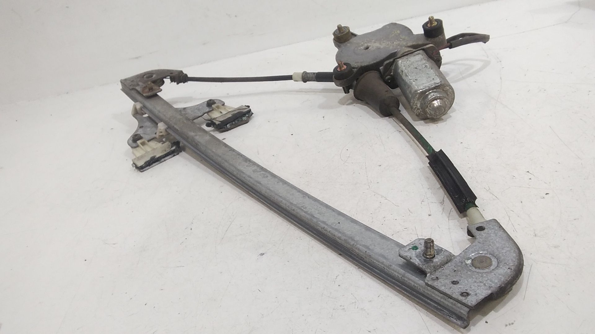 Cremagliera anteriore destra passeggero OPEL Agila 1 Serie