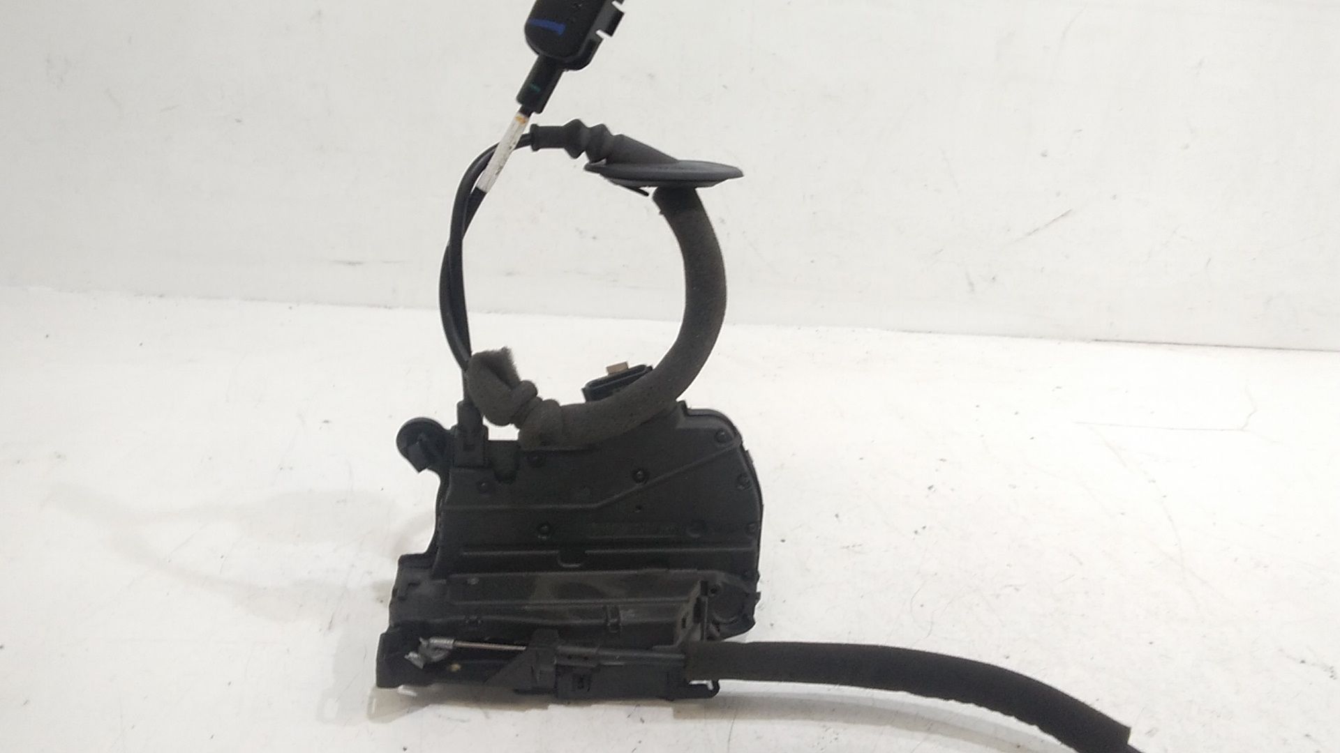 Serratura Posteriore Sinistra SMART Forfour 453