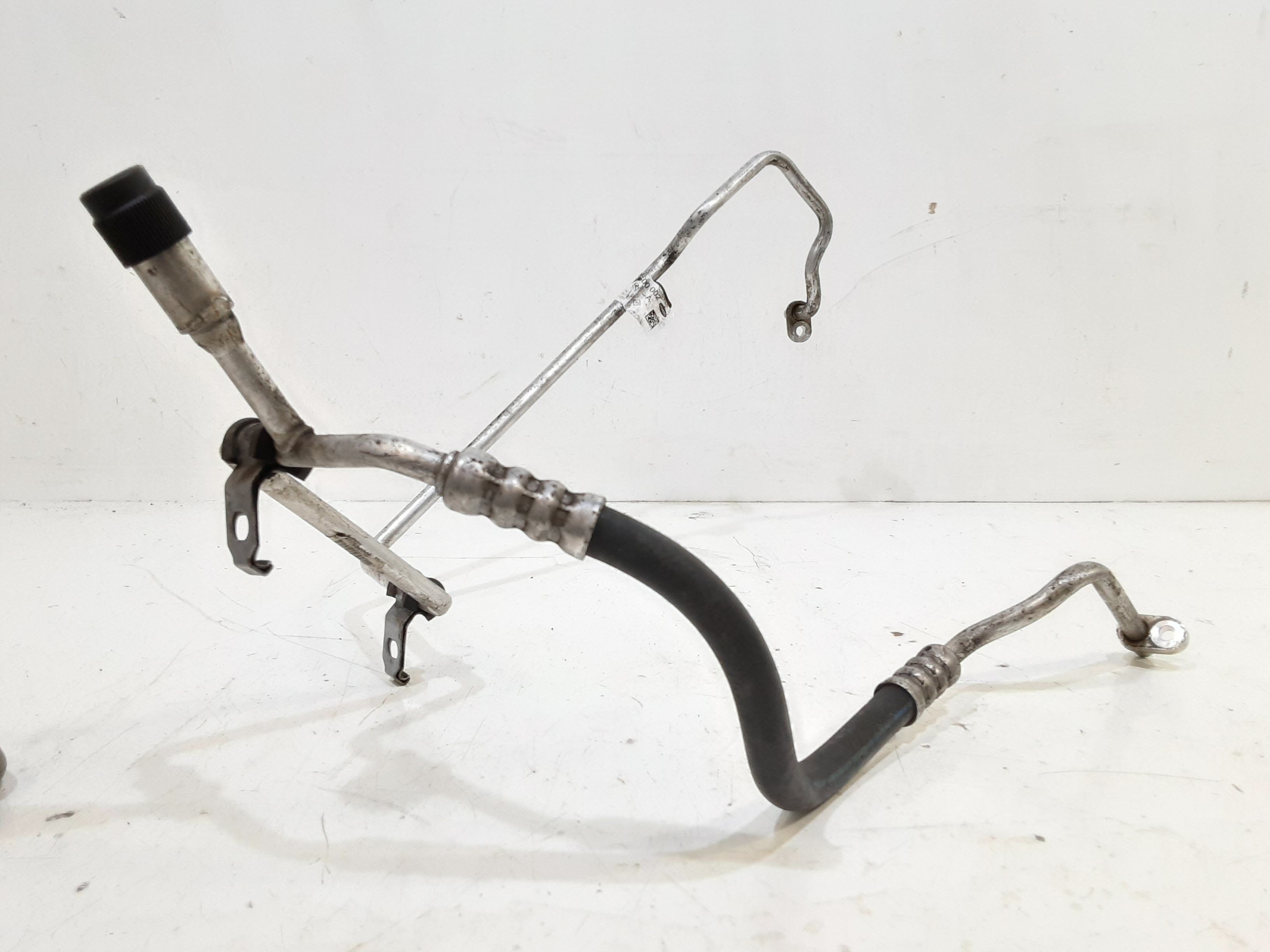 Tubi A/C SMART Forfour 453